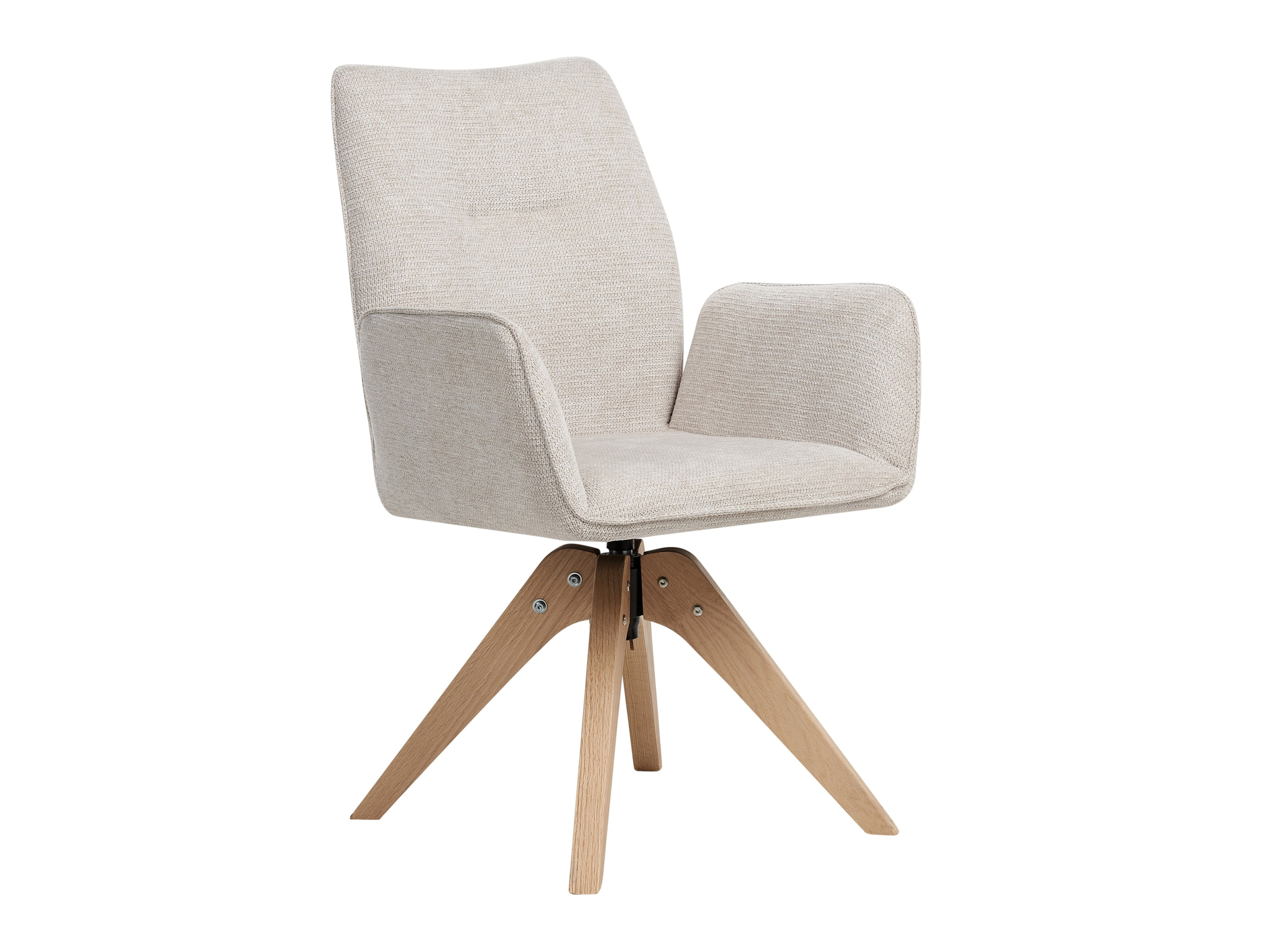 Стол Berwyn 2924 (Светло бежово)