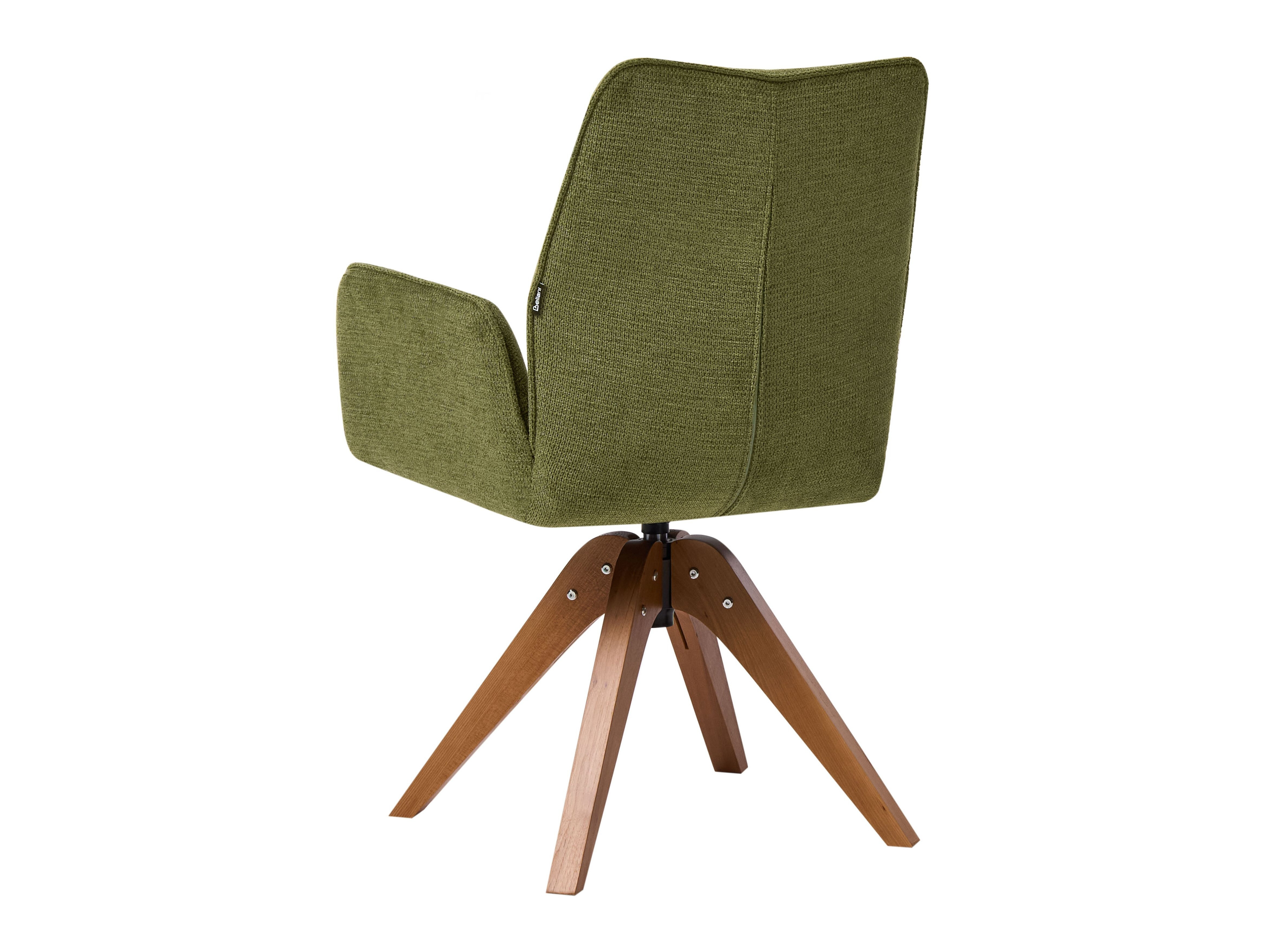 Стол Berwyn 2924 (Зелен)