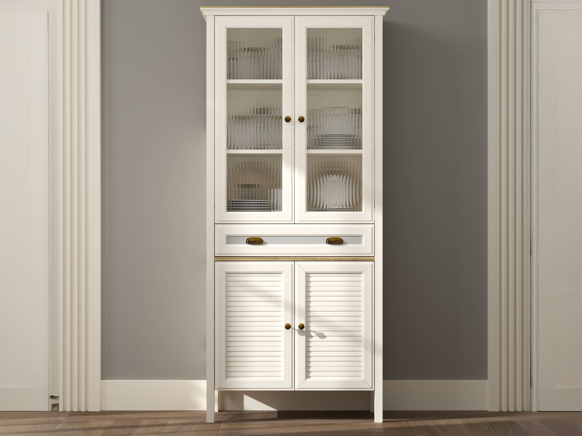 Етажерка Melvero 115