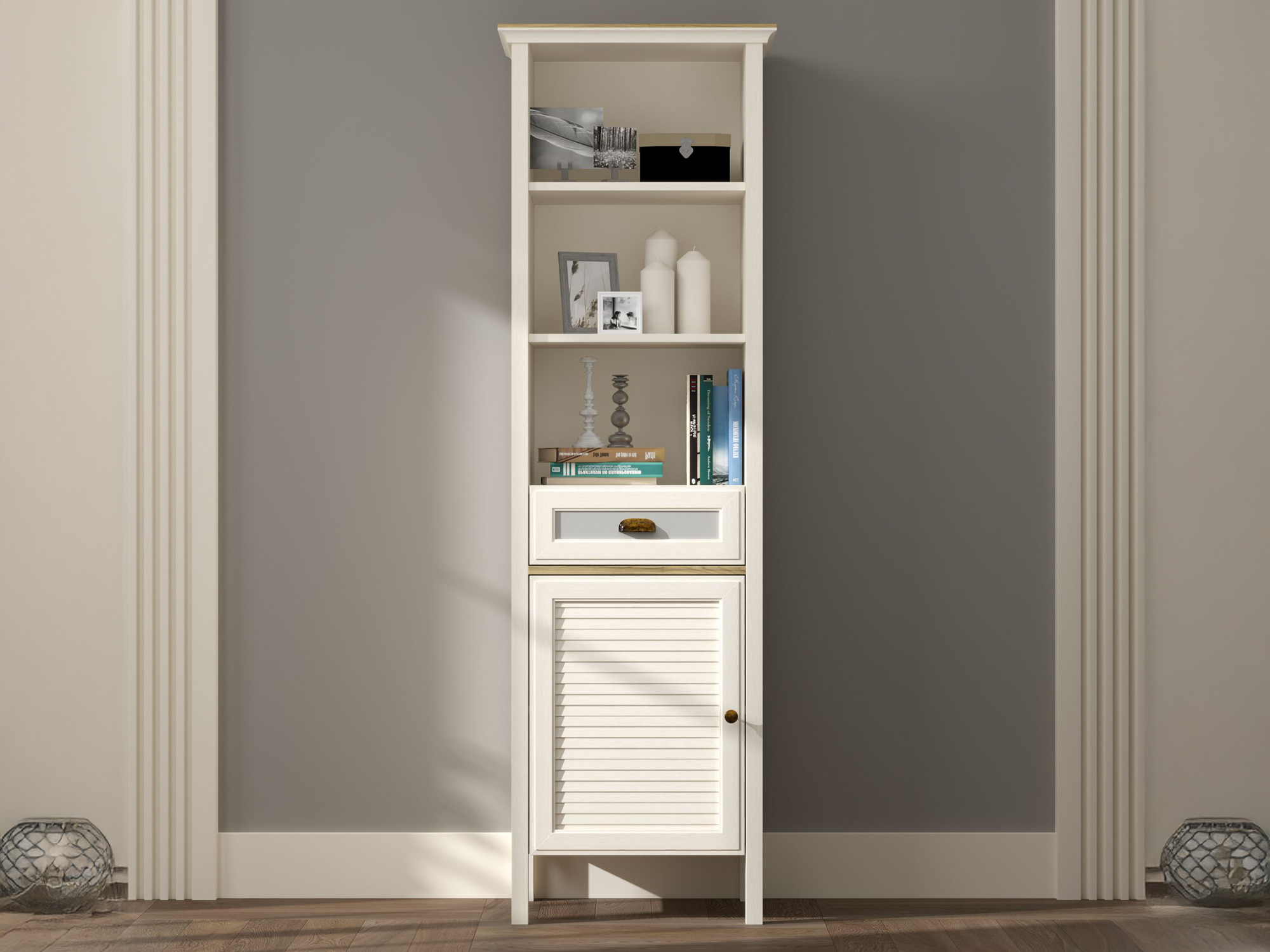 Етажерка Melvero 118