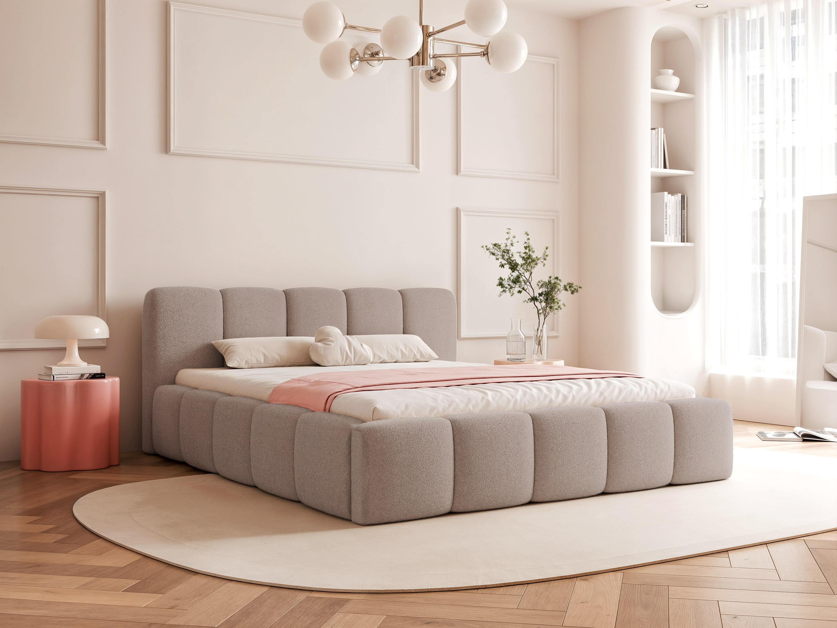 Легло Hesperia 123 (Loop 08)