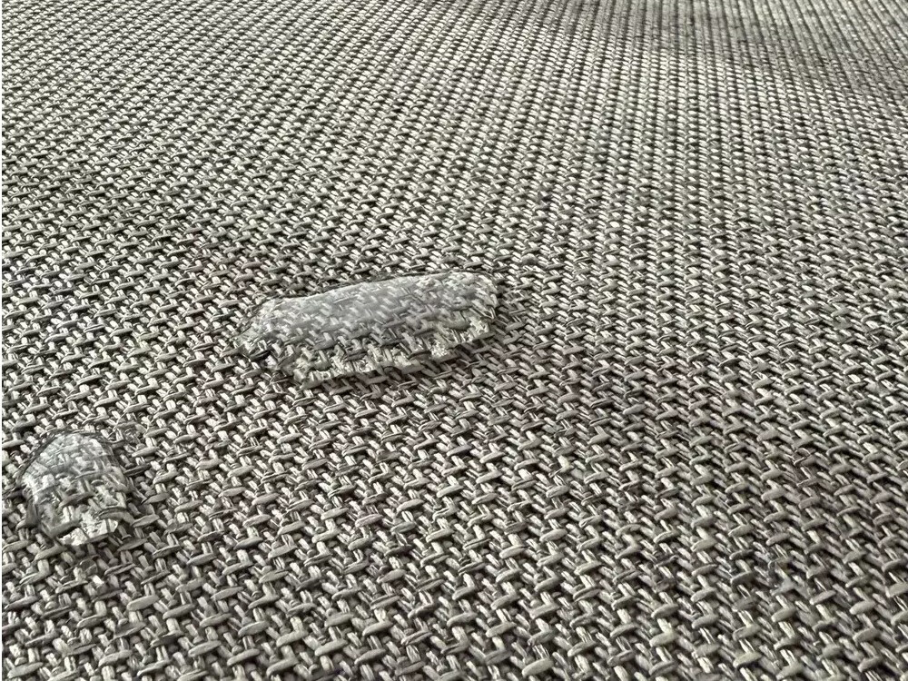 Модулен ъглов диван Avialu 100 (Сив)