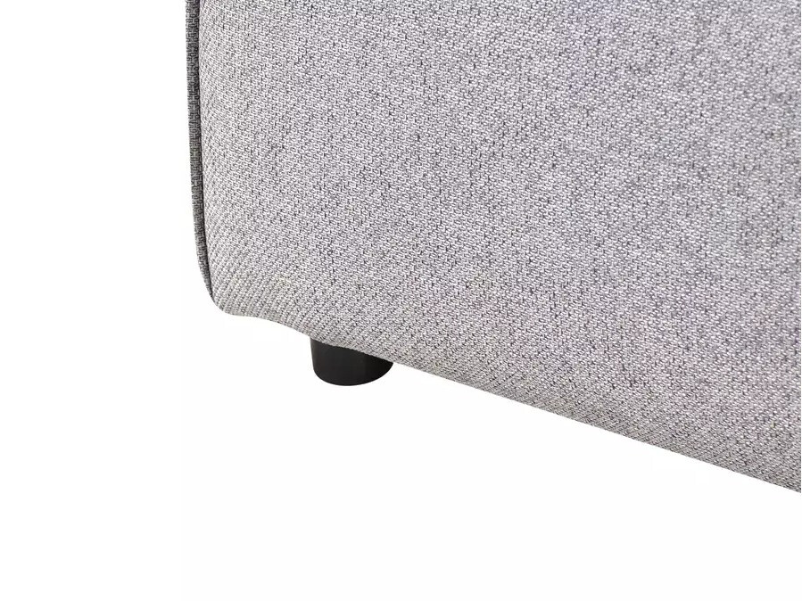 Модулен ъглов диван Avialu 100 (Сив)