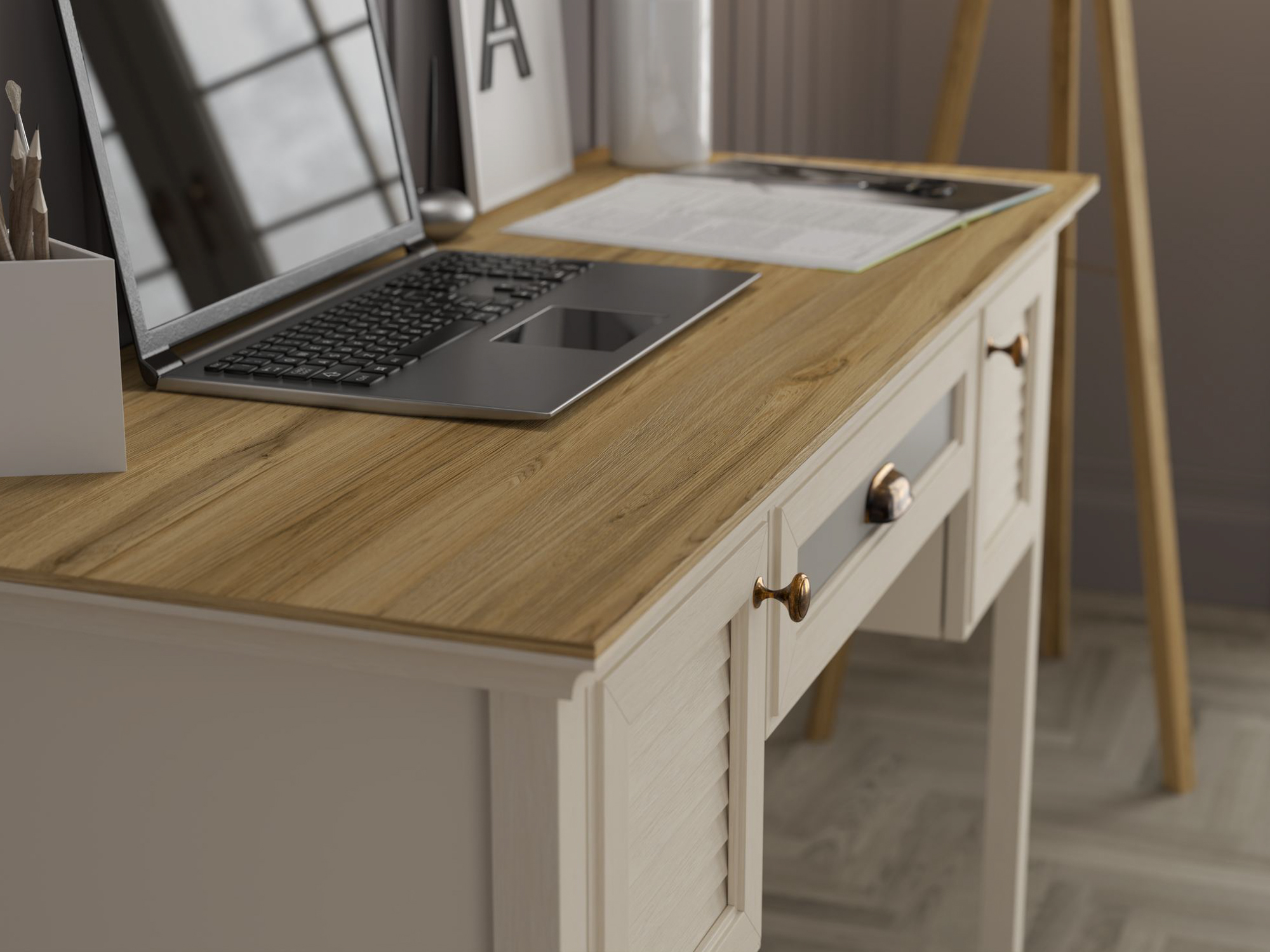 Офис бюро Melvero 120