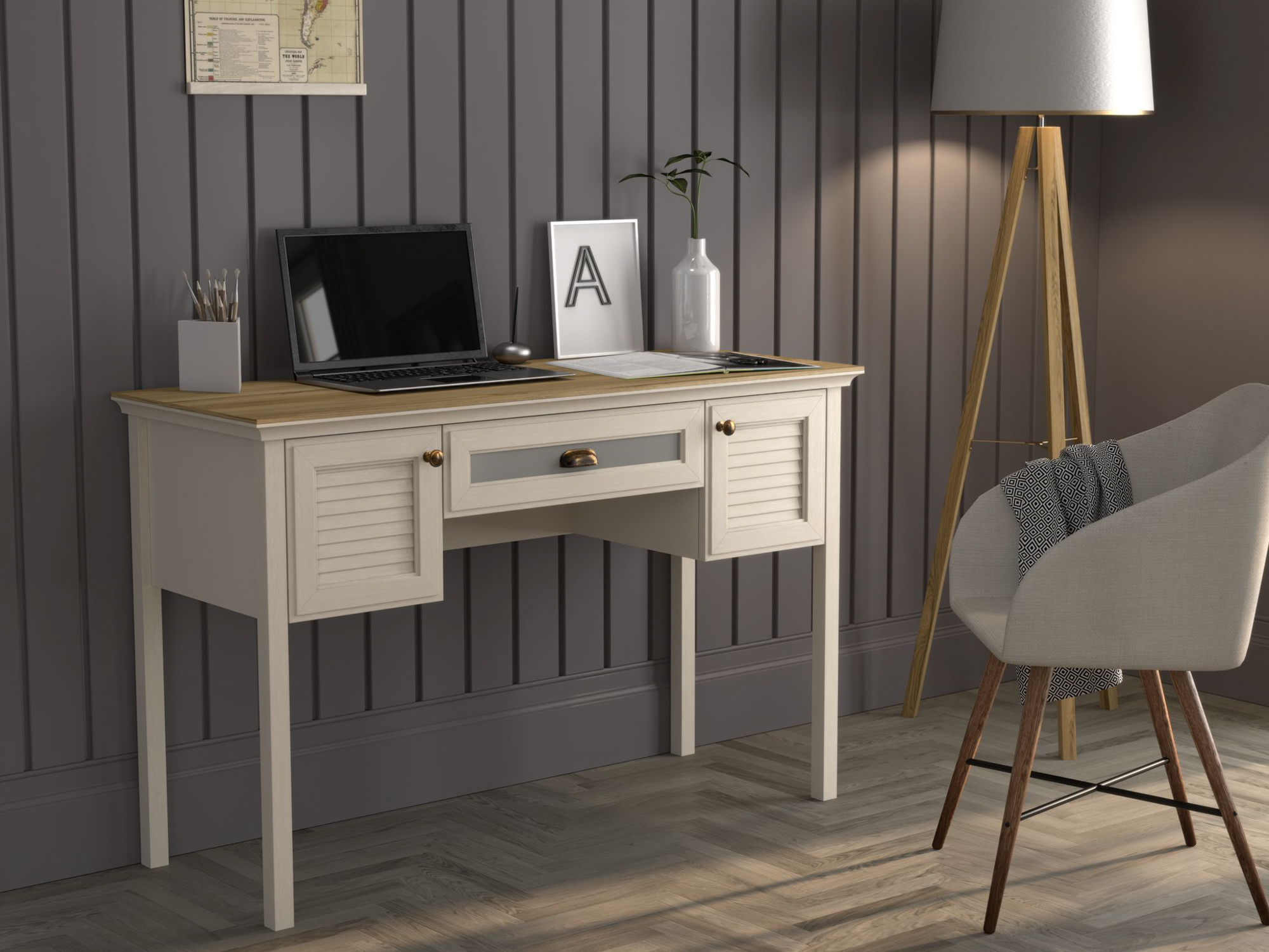 Офис бюро Melvero 120