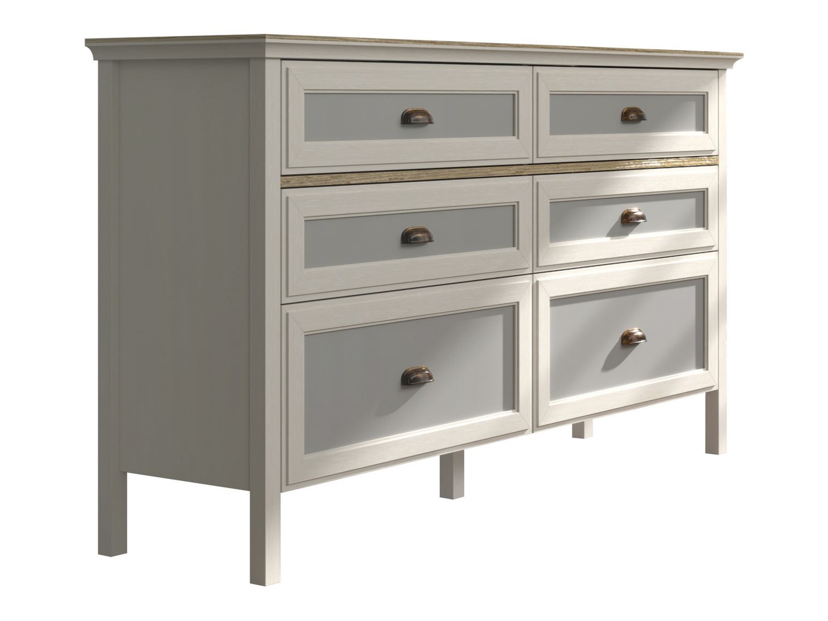 Скрин Melvero 116