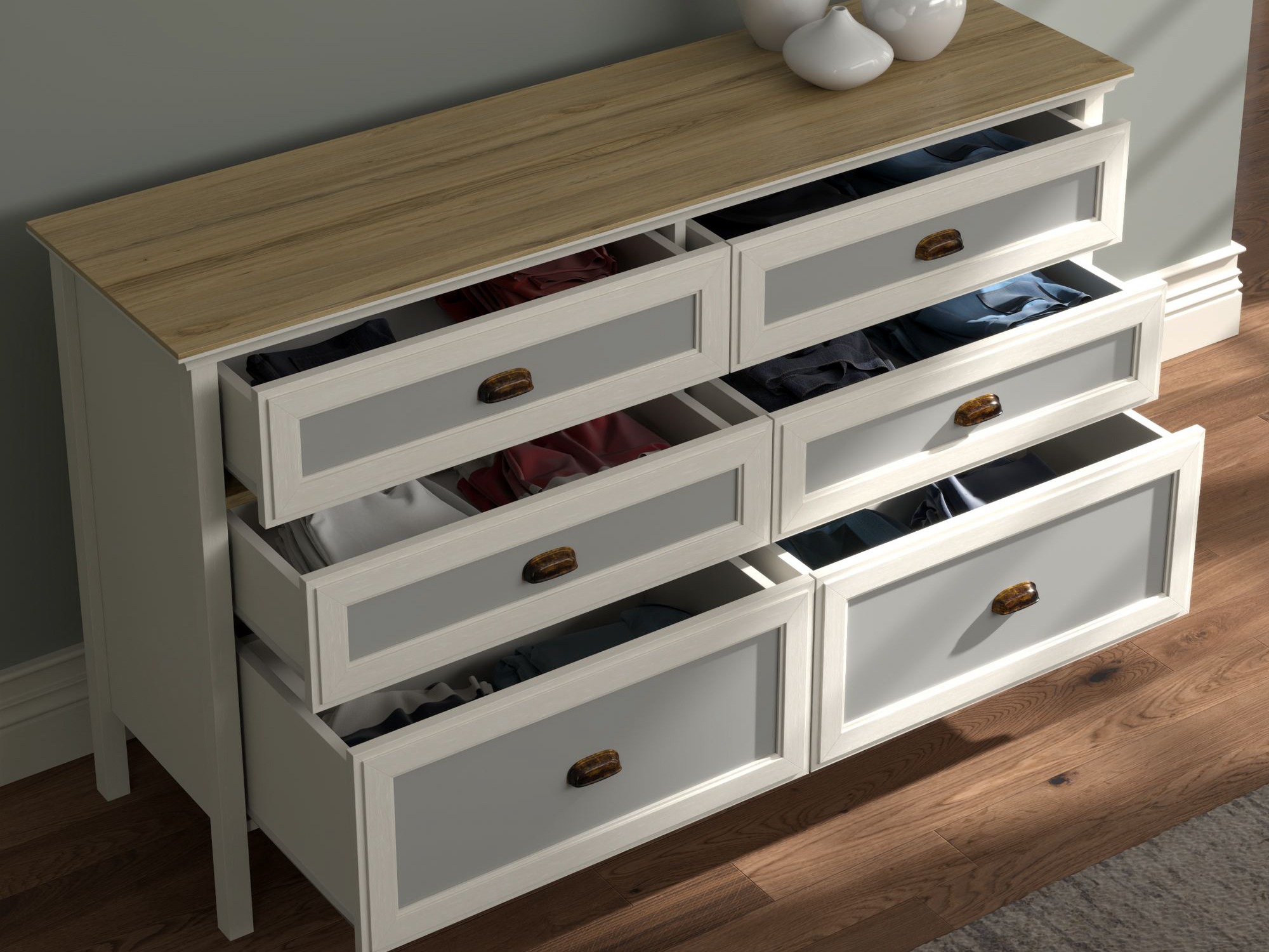 Скрин Melvero 116