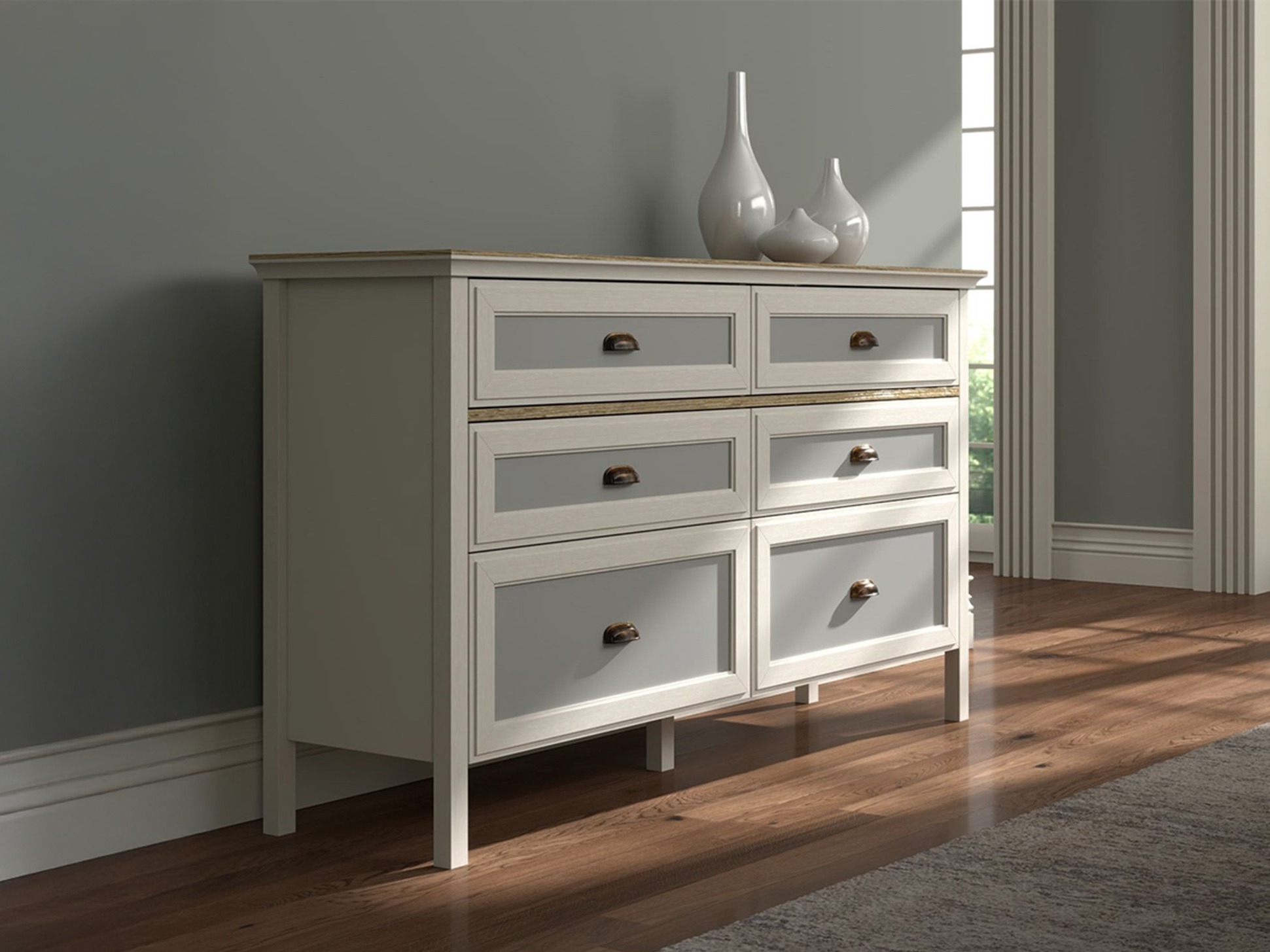 Скрин Melvero 116