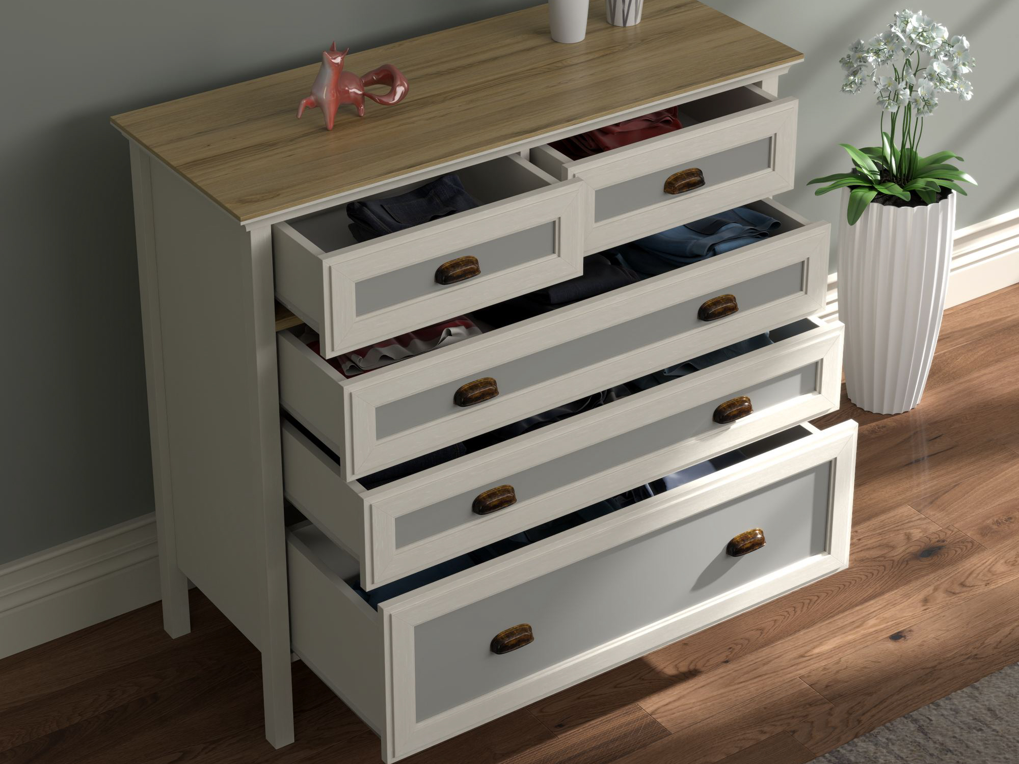 Скрин Melvero 117