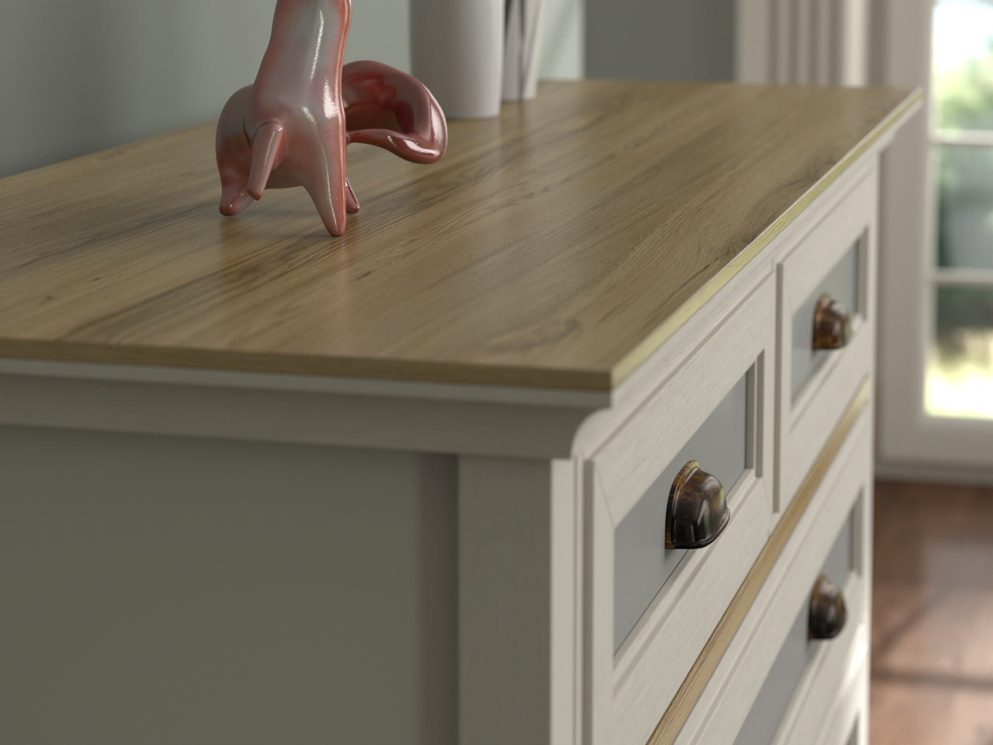 Скрин Melvero 117