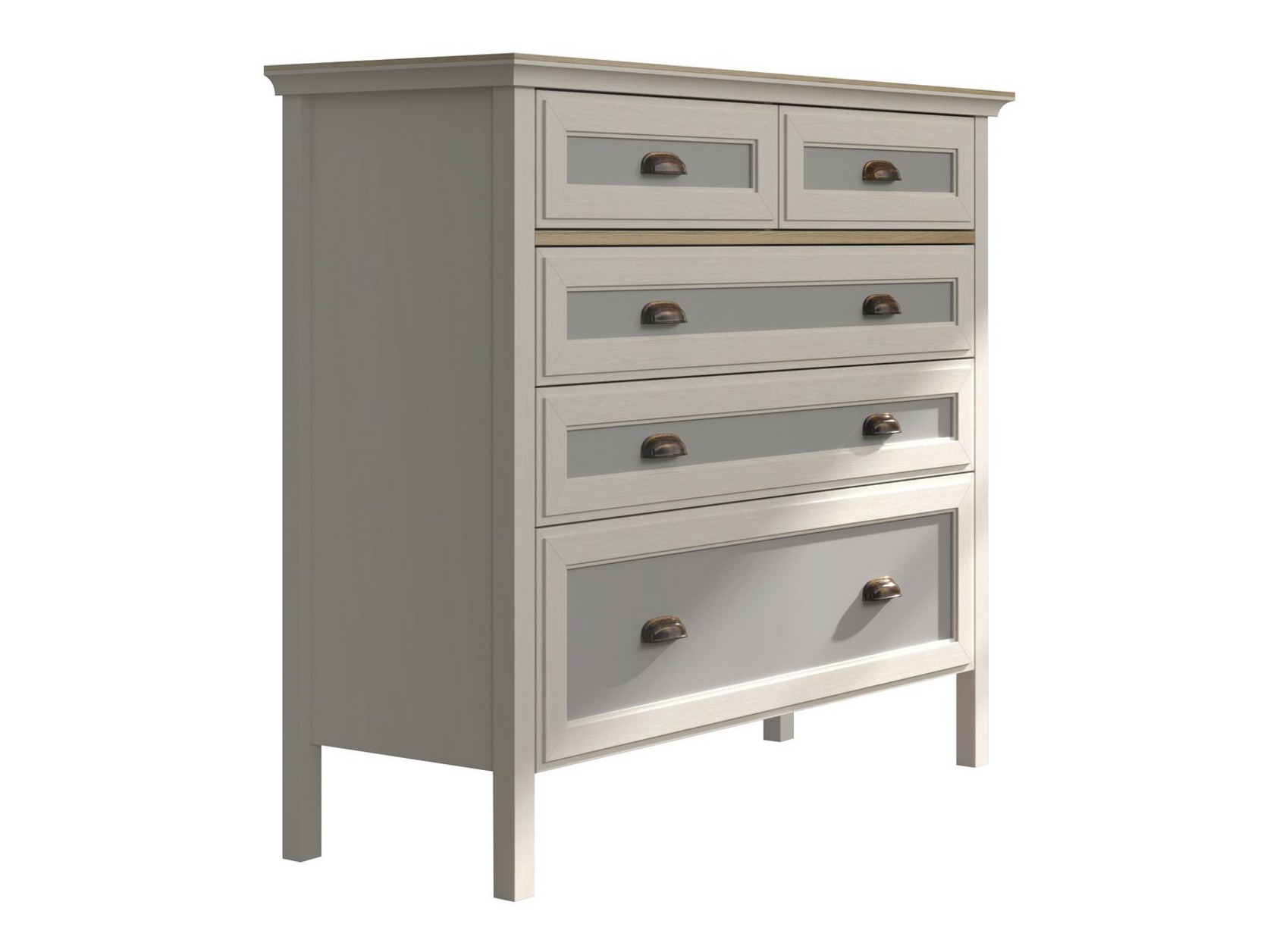 Скрин Melvero 117