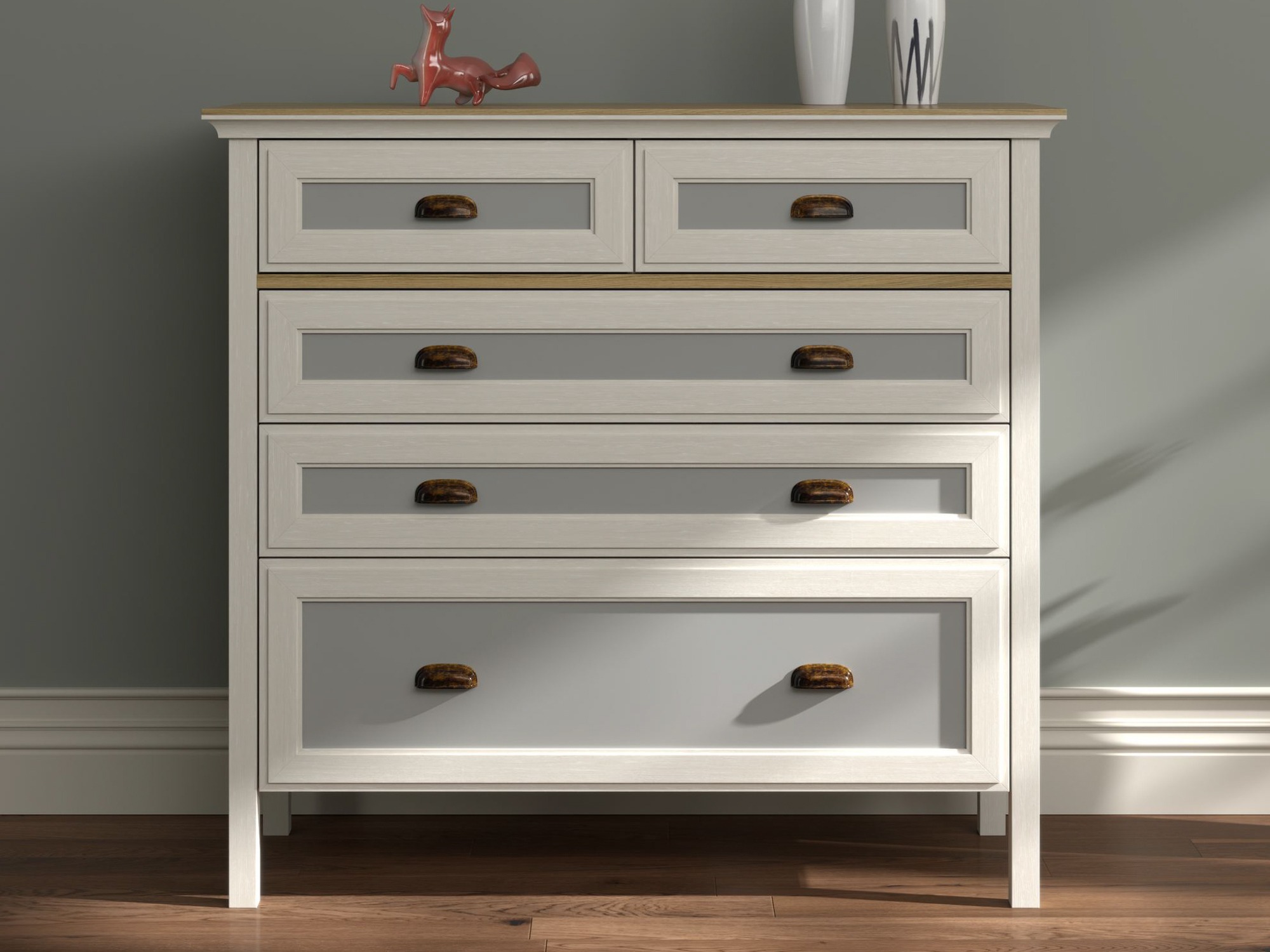 Скрин Melvero 117