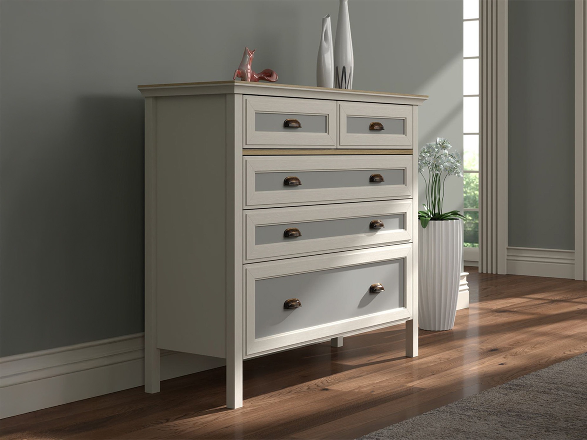 Скрин Melvero 117