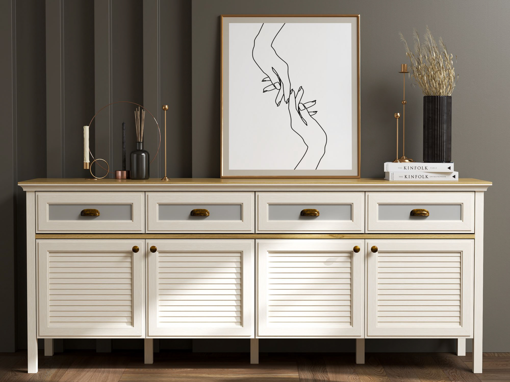 Скрин Melvero 119