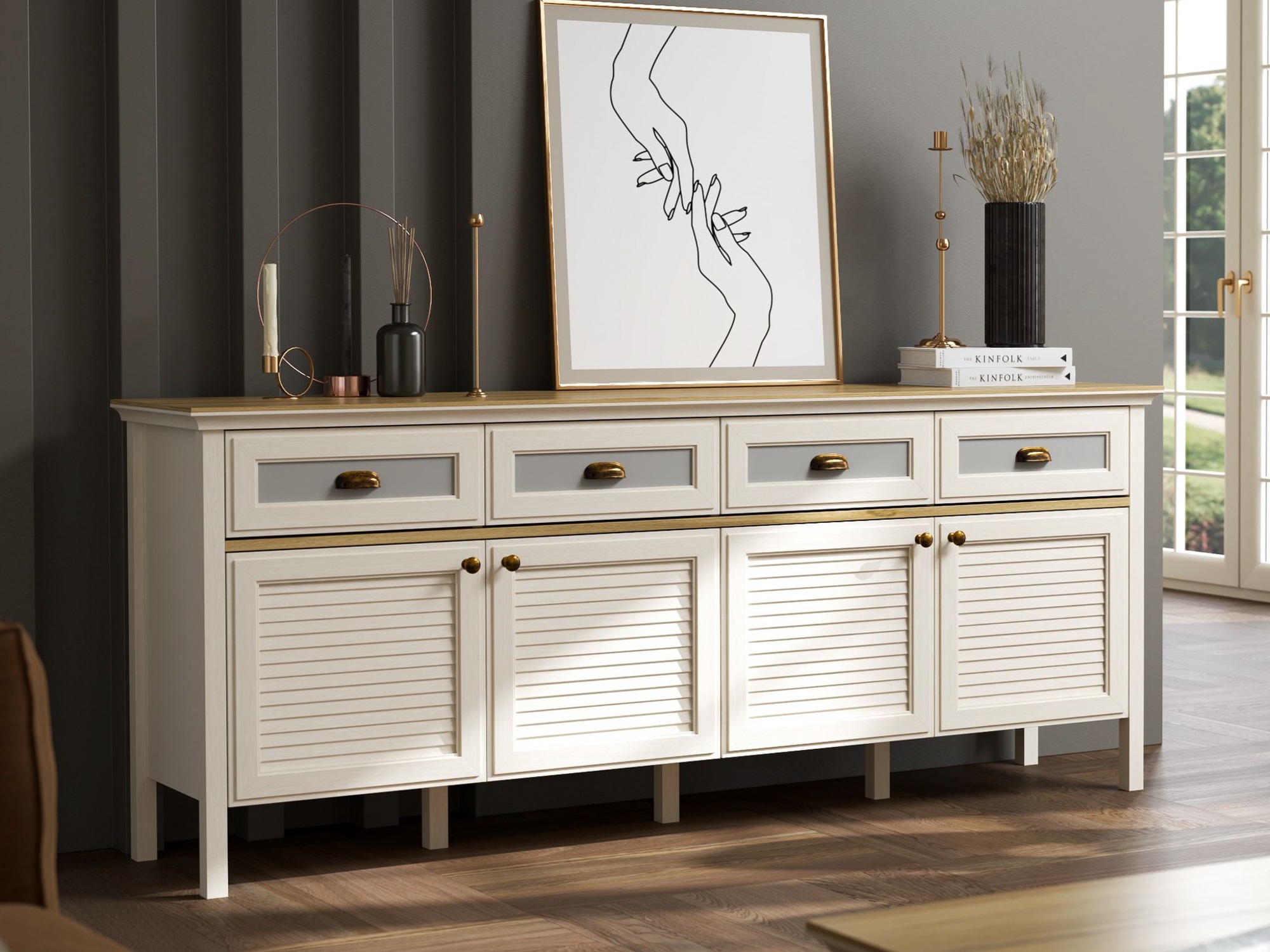 Скрин Melvero 119