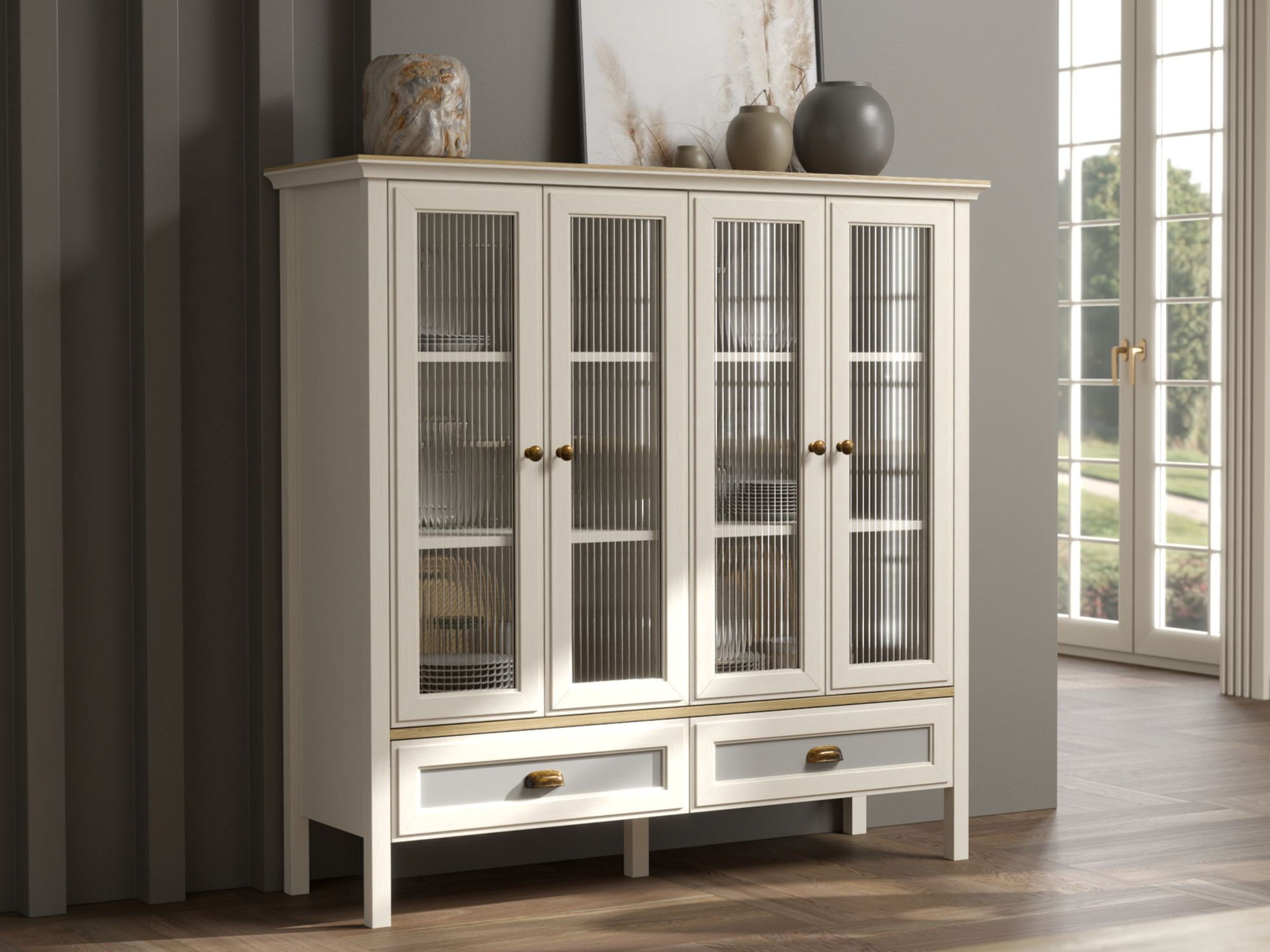 Етажерка Melvero 127