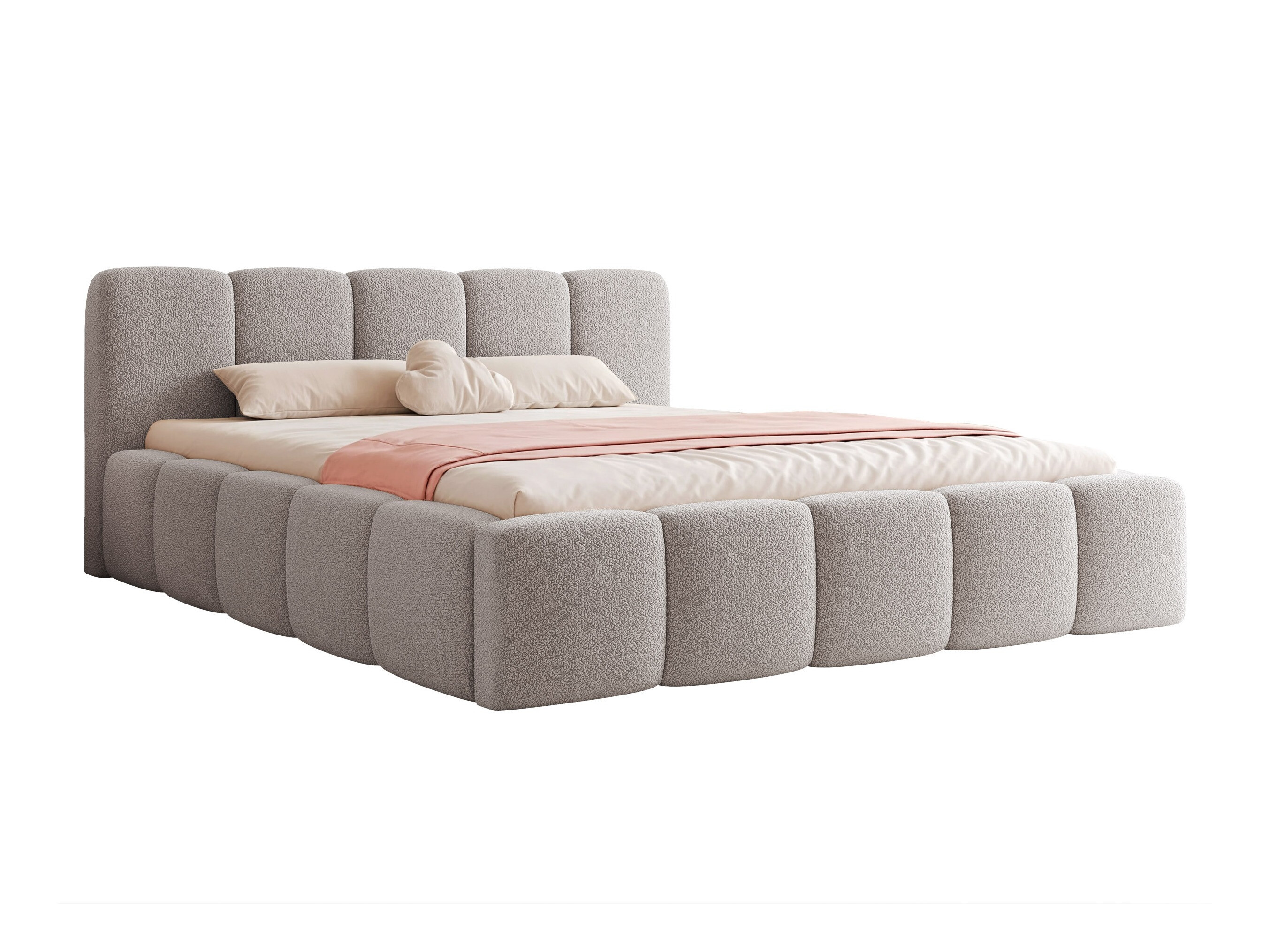 Легло Hesperia 123 (Abriamo 06)