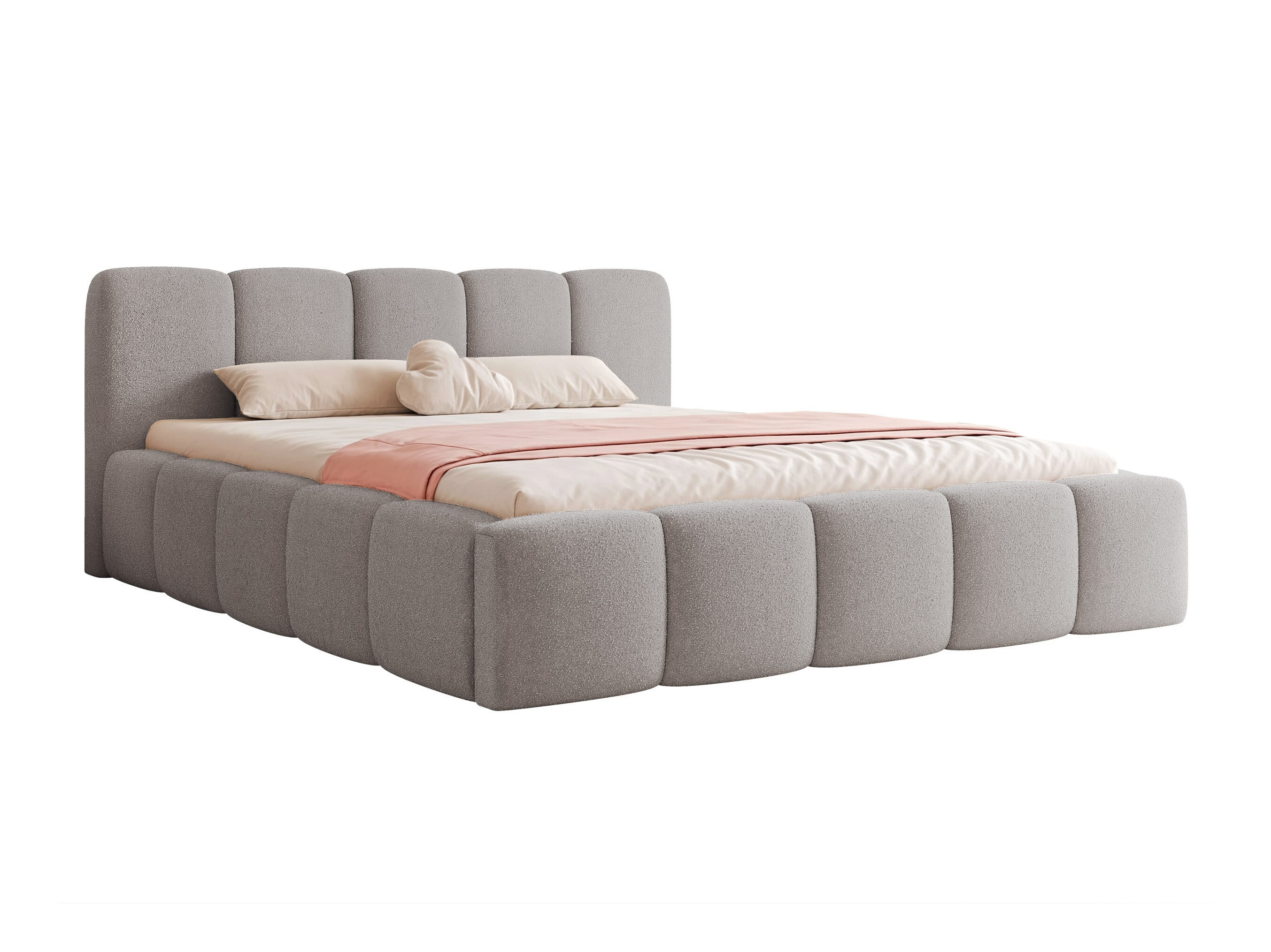 Легло Hesperia 123 (Loop 17)