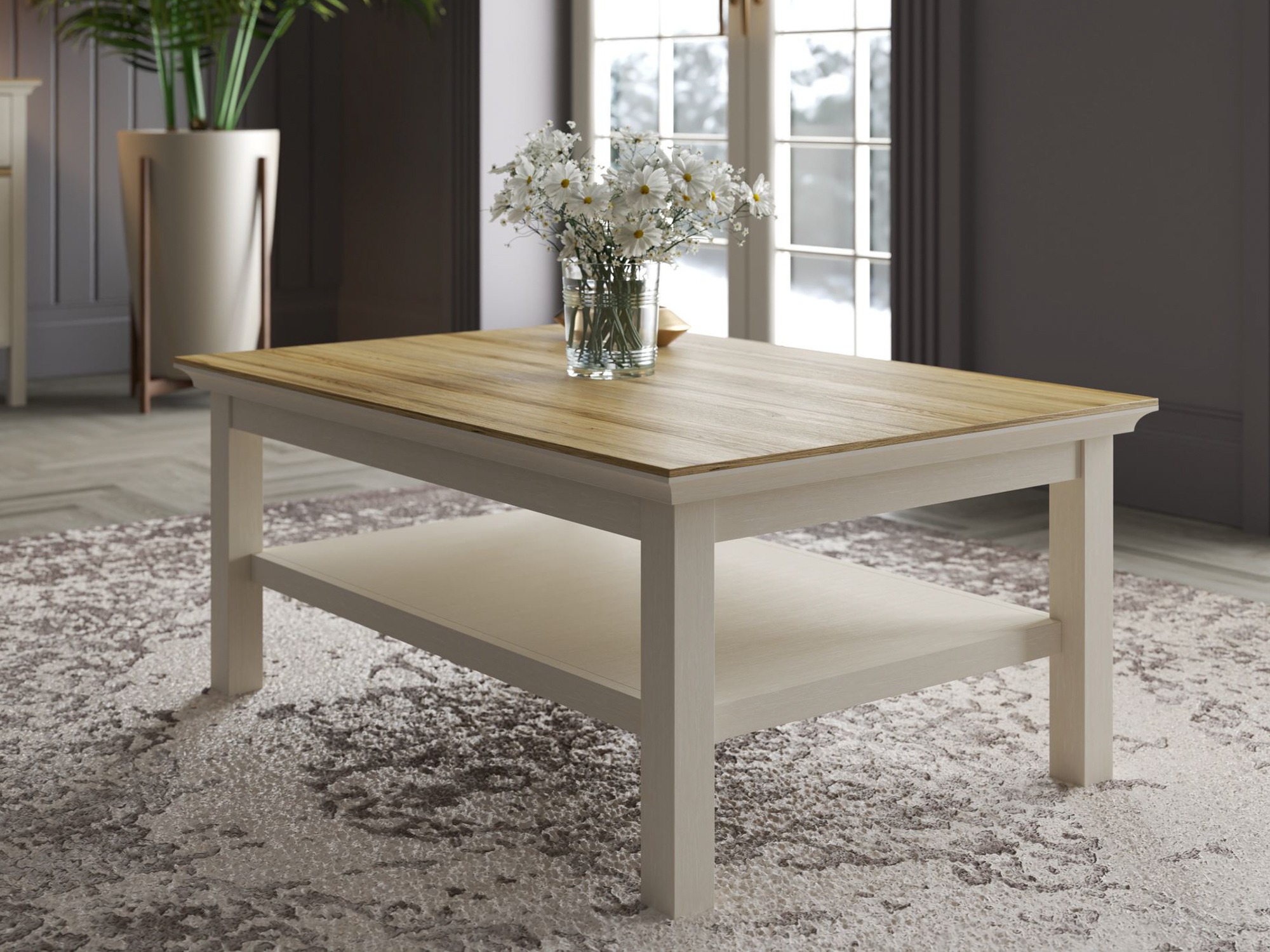 Масичка за кафе Melvero 124