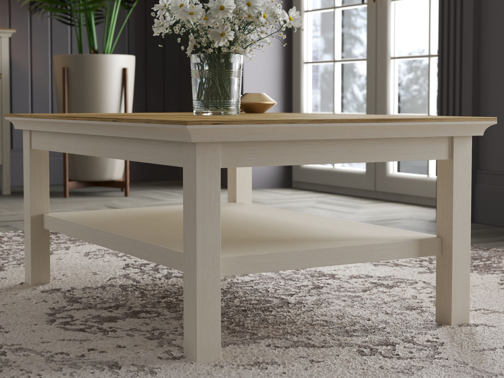 Масичка за кафе Melvero 124