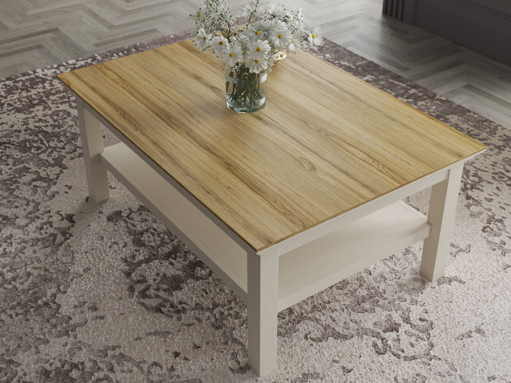 Масичка за кафе Melvero 124