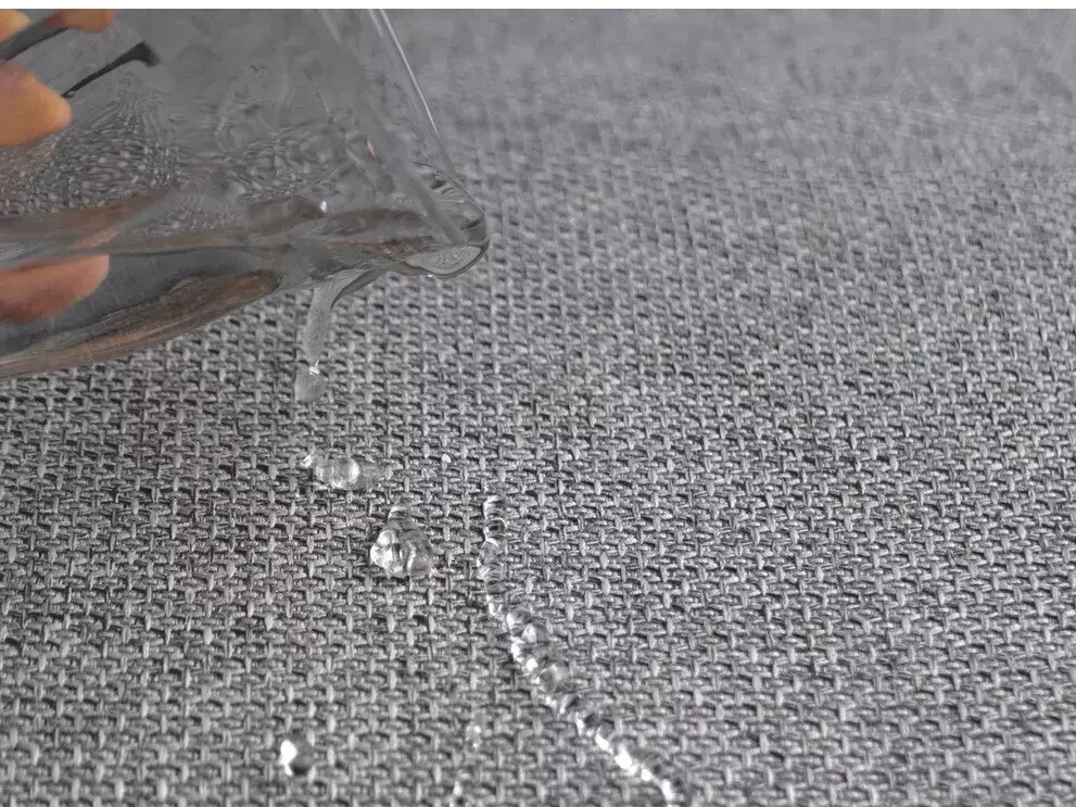 Модулен диван Avialu 101 (Сив)