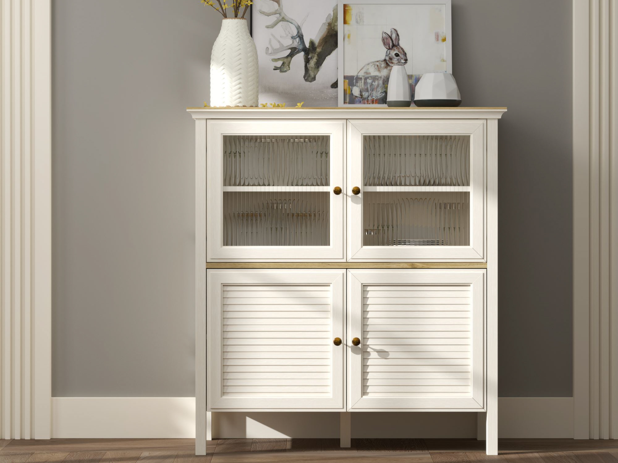 Шкаф Melvero 126