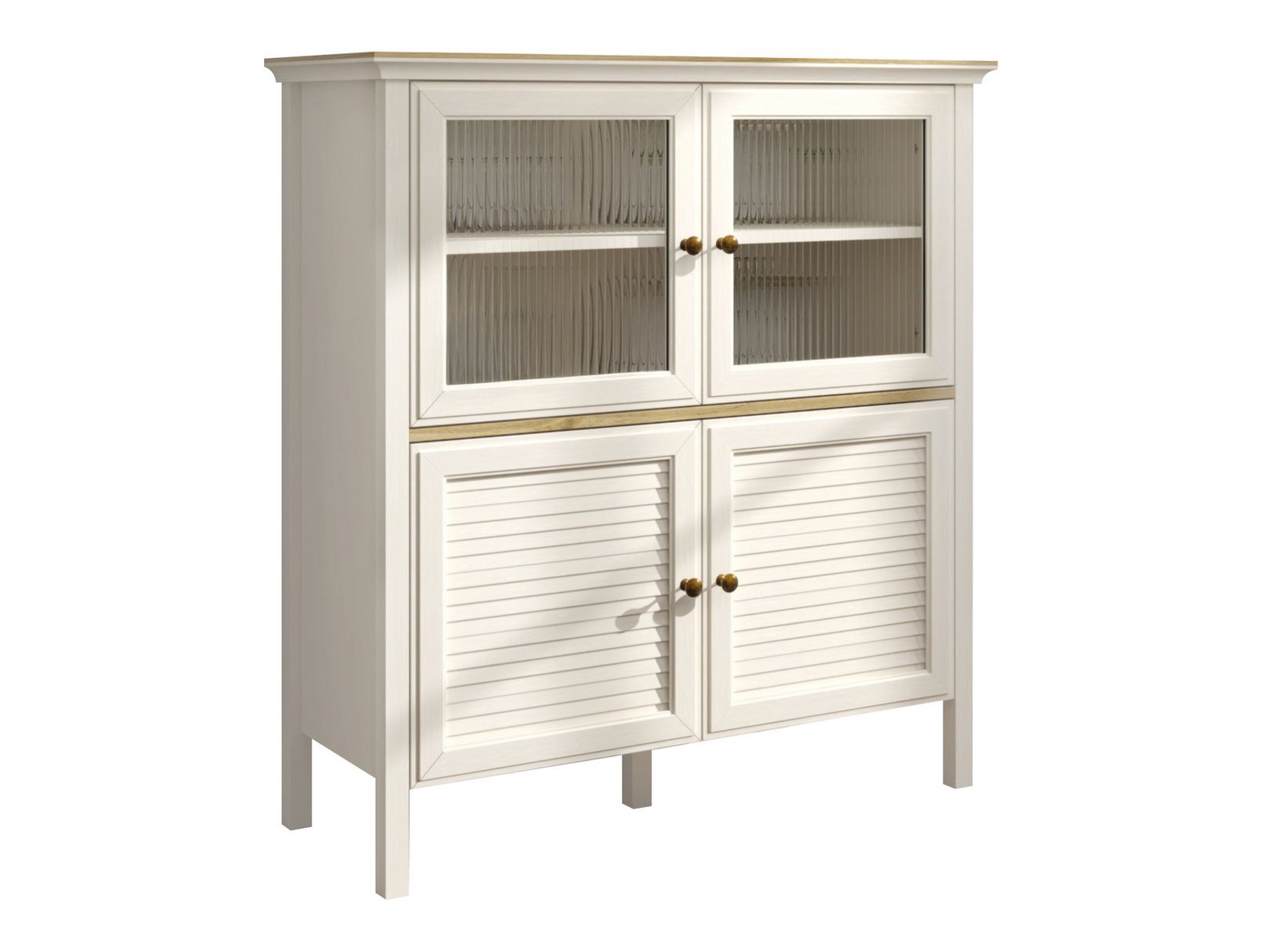 Шкаф Melvero 126