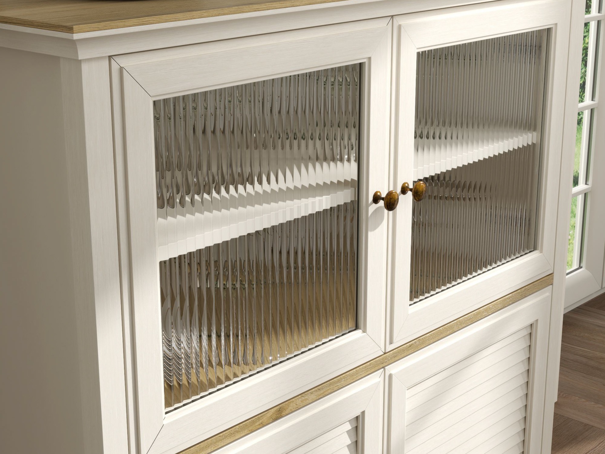 Шкаф Melvero 126