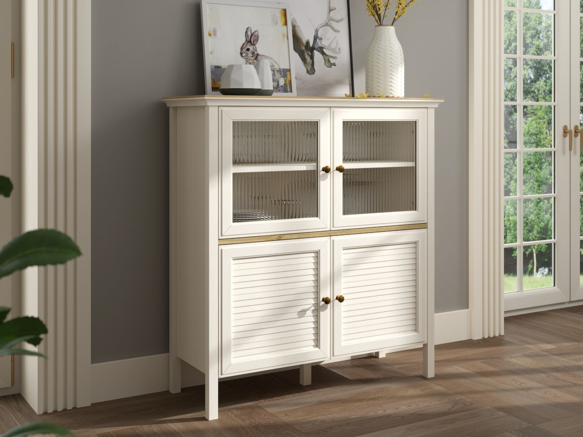 Шкаф Melvero 126