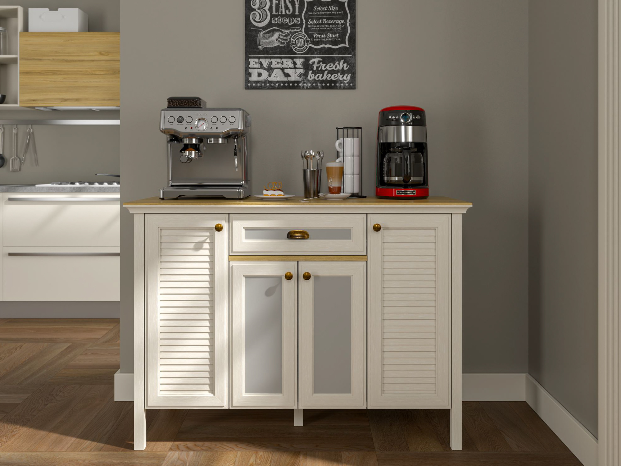 Скрин Melvero 129