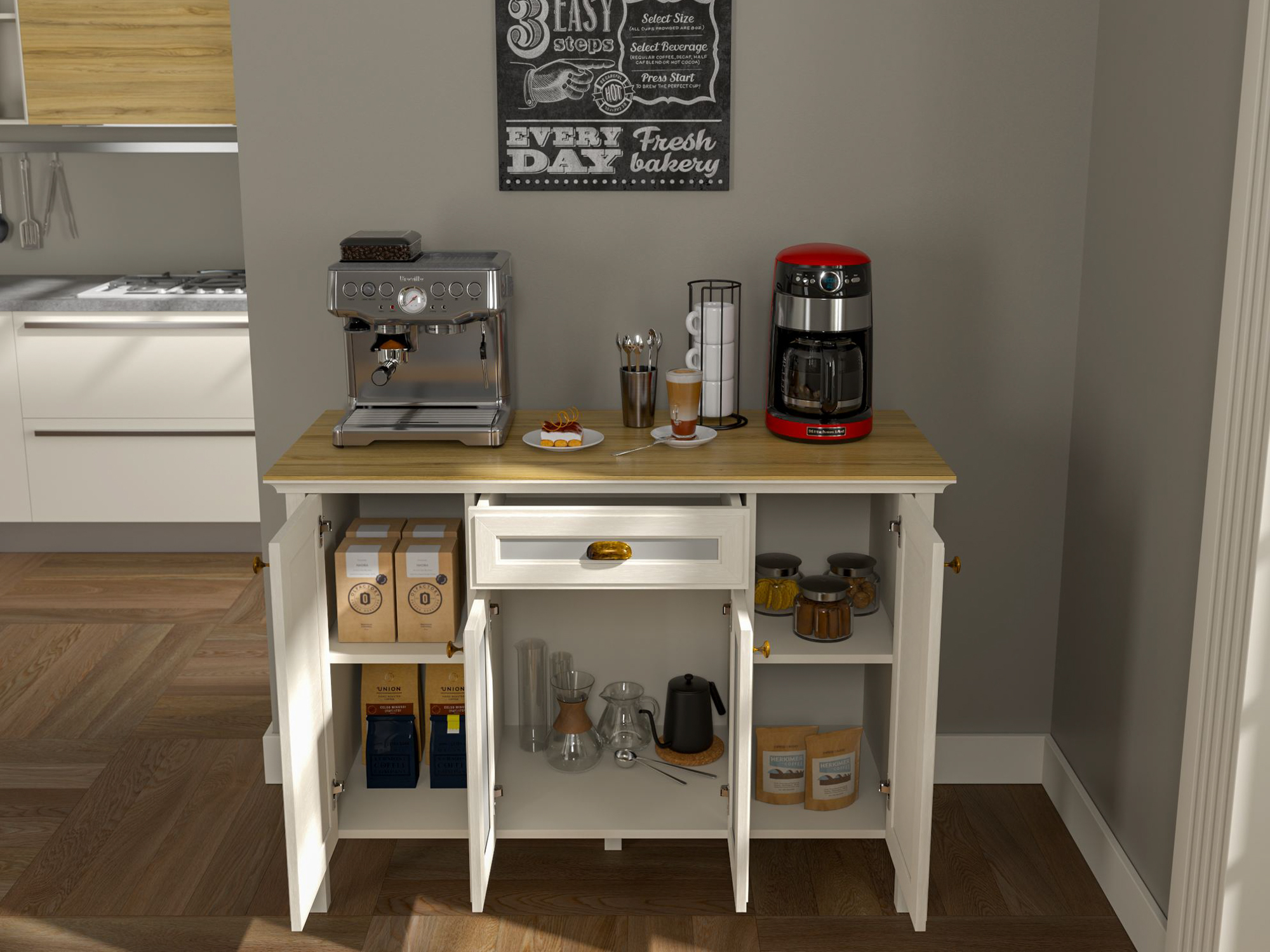 Скрин Melvero 129