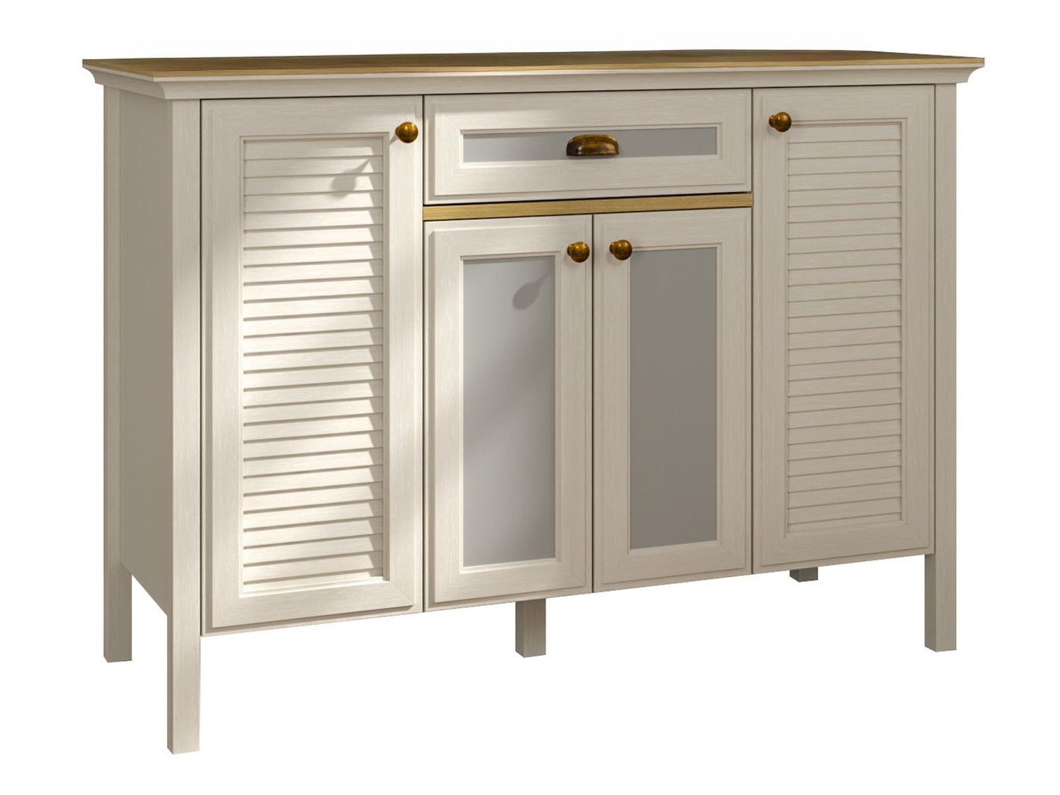 Скрин Melvero 129