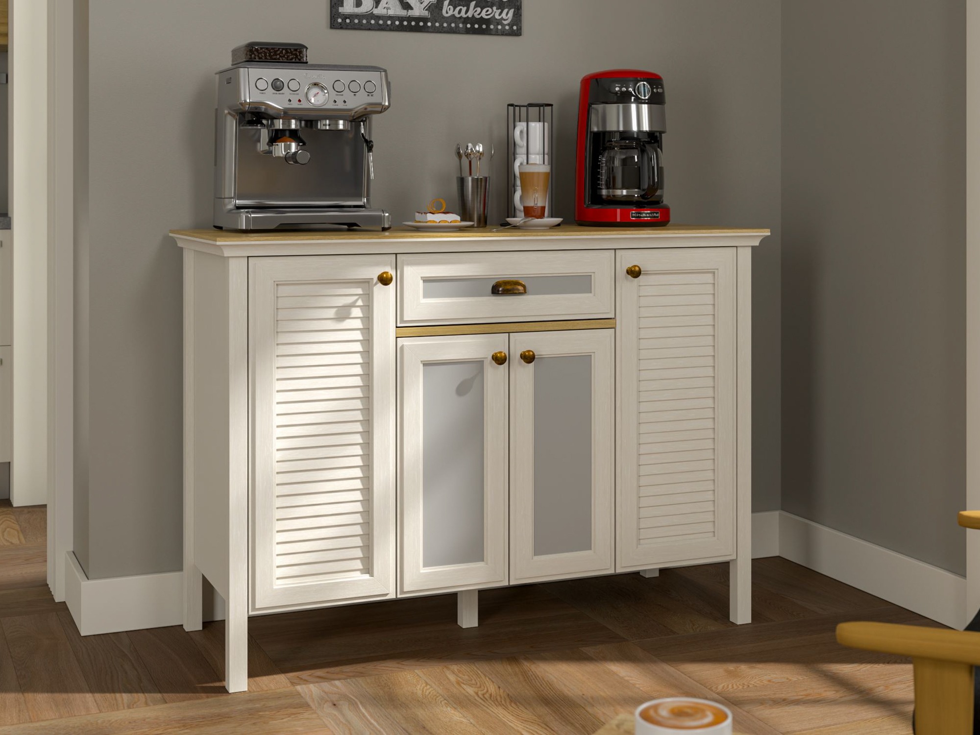 Скрин Melvero 129