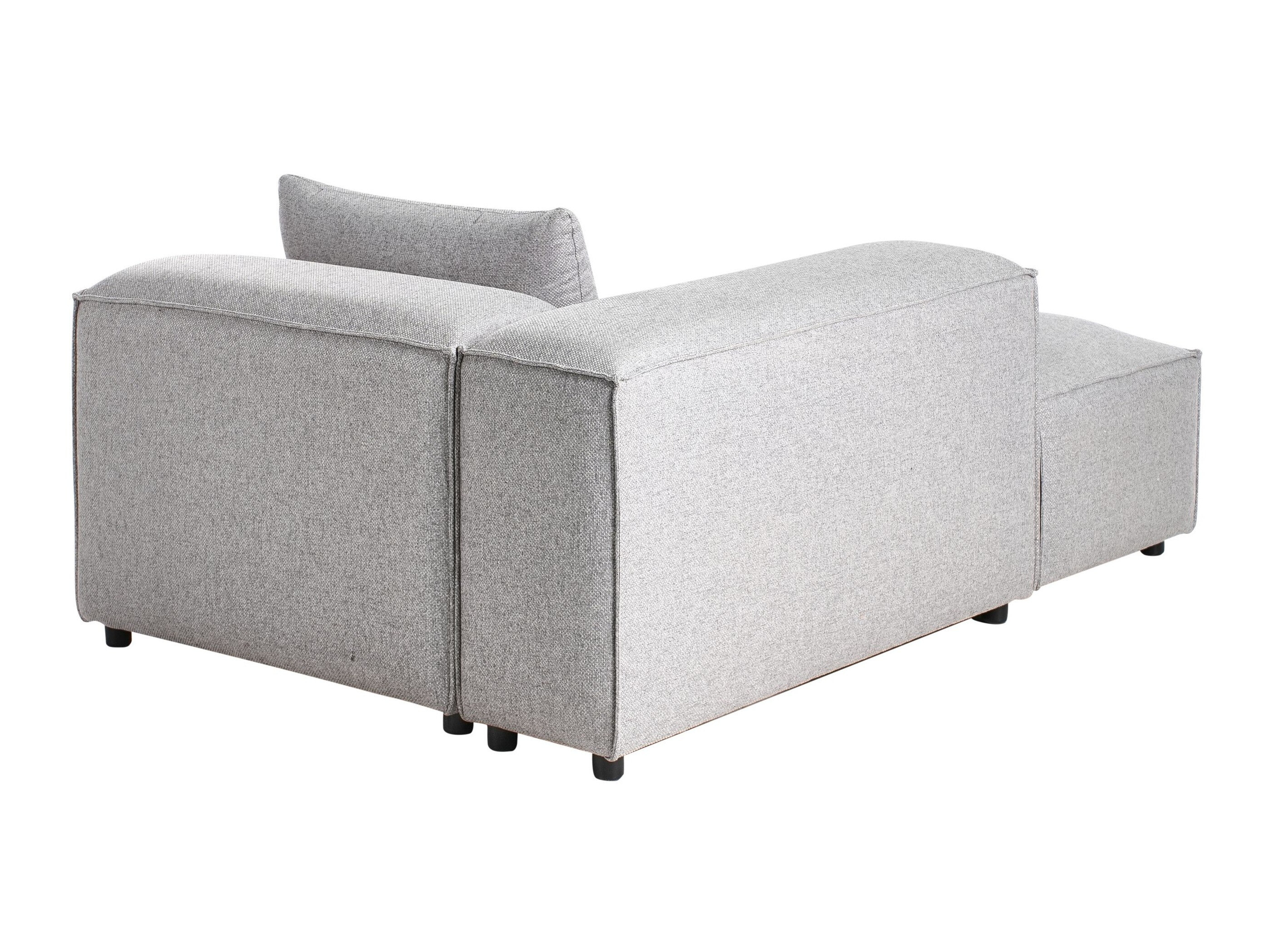 Кушетка Avialu 103 (Сив)