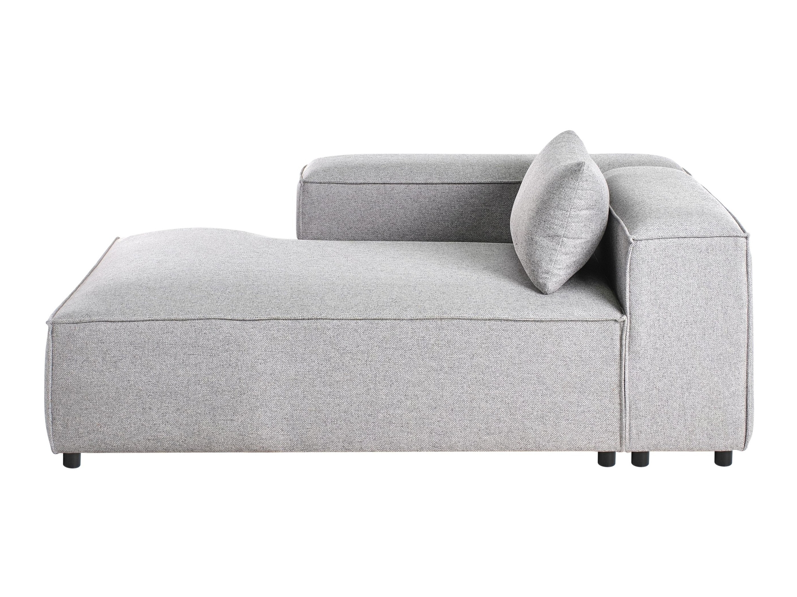 Кушетка Avialu 103 (Сив)