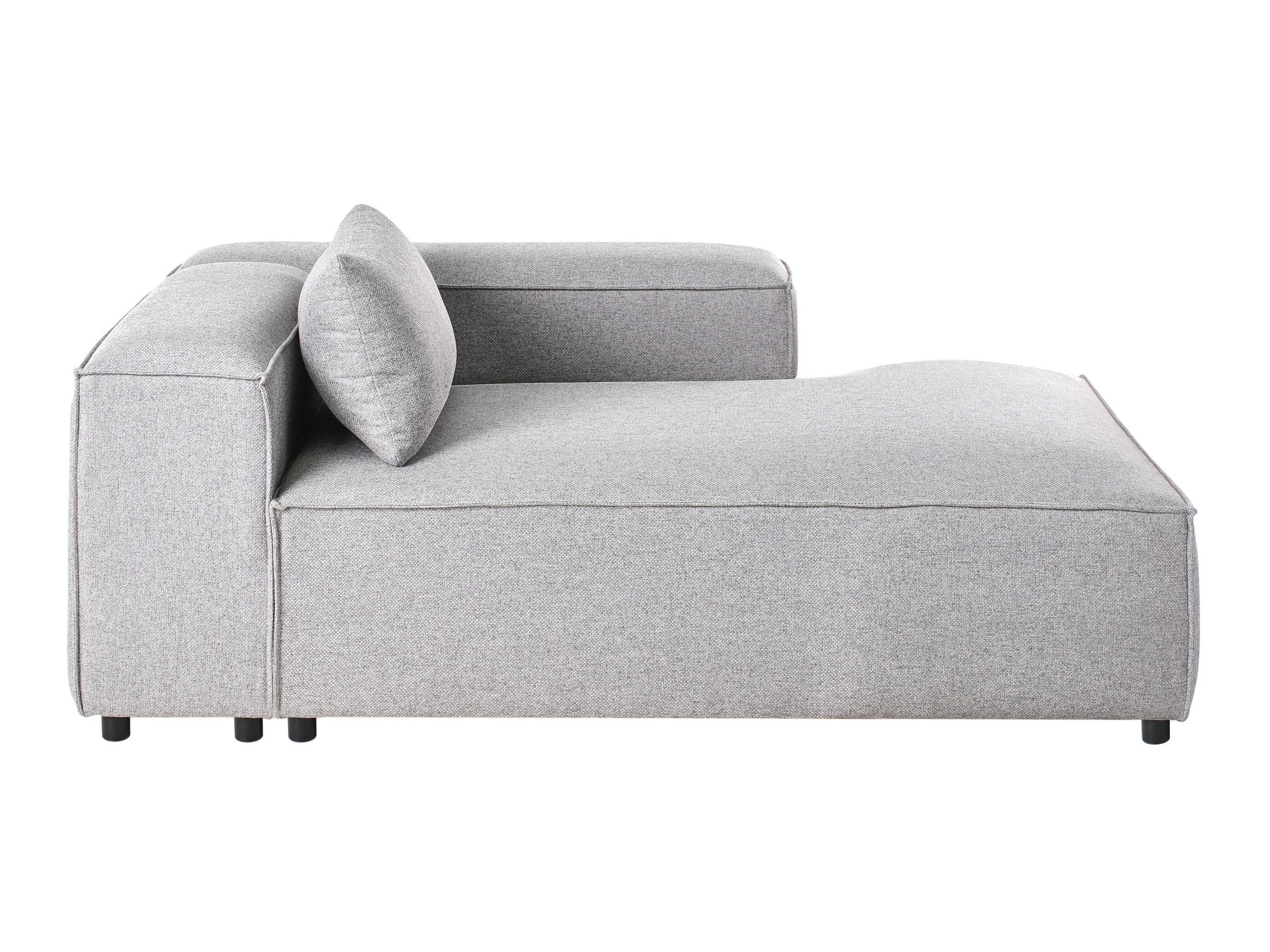 Кушетка Avialu 103 (Сив)