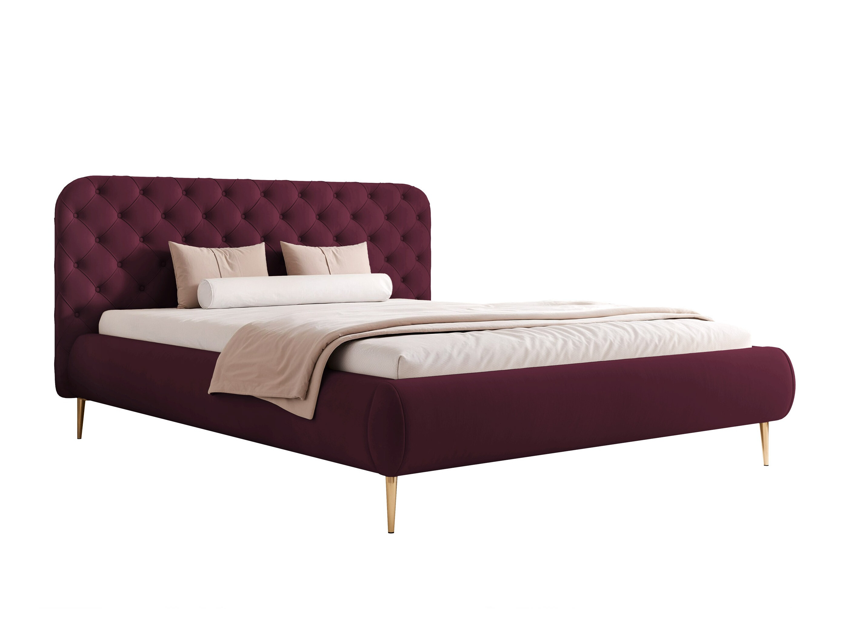 Легло Hesperia 124 (MATT VELVET 69)