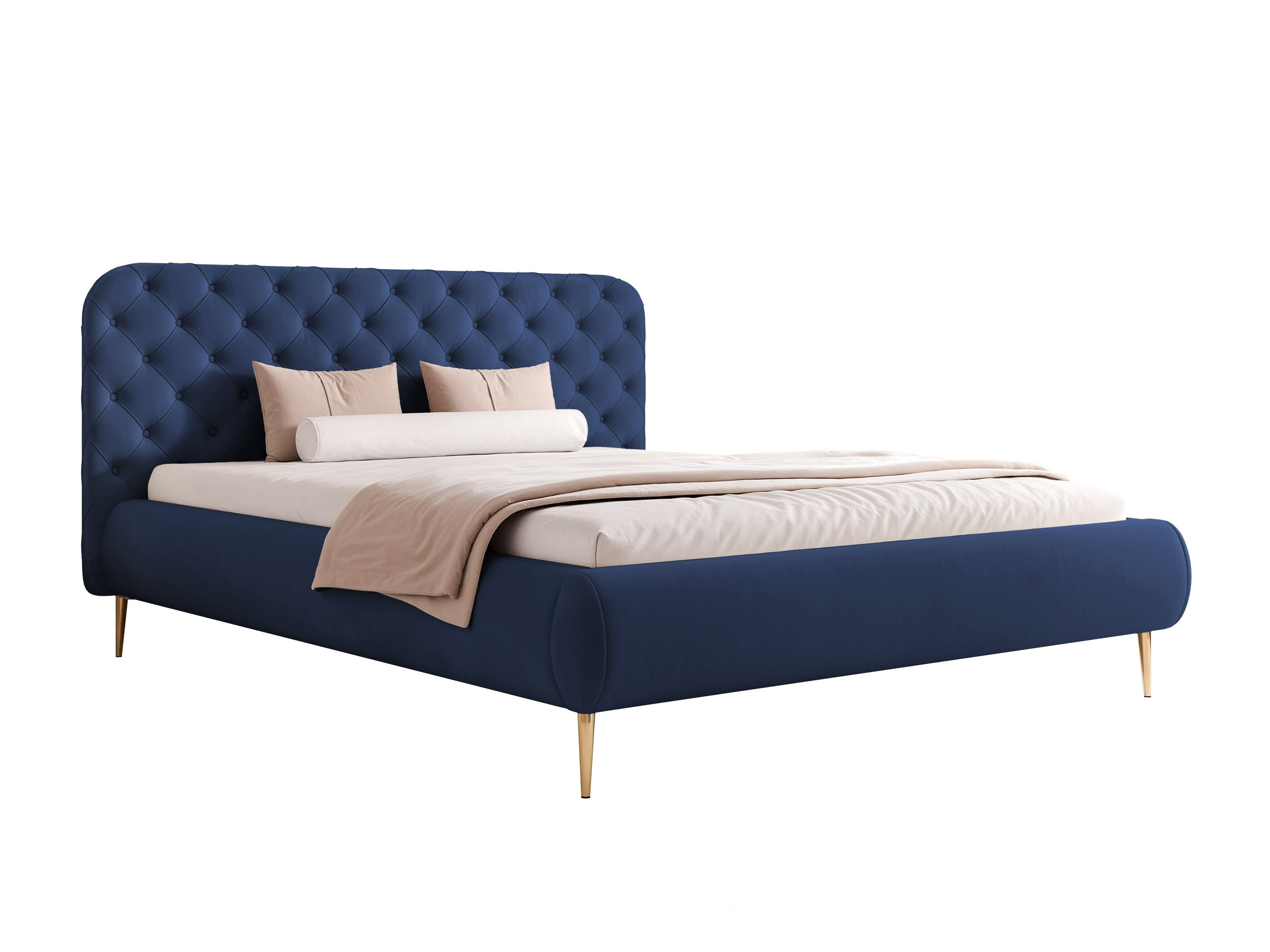 Легло Hesperia 124 (MATT VELVET 79)