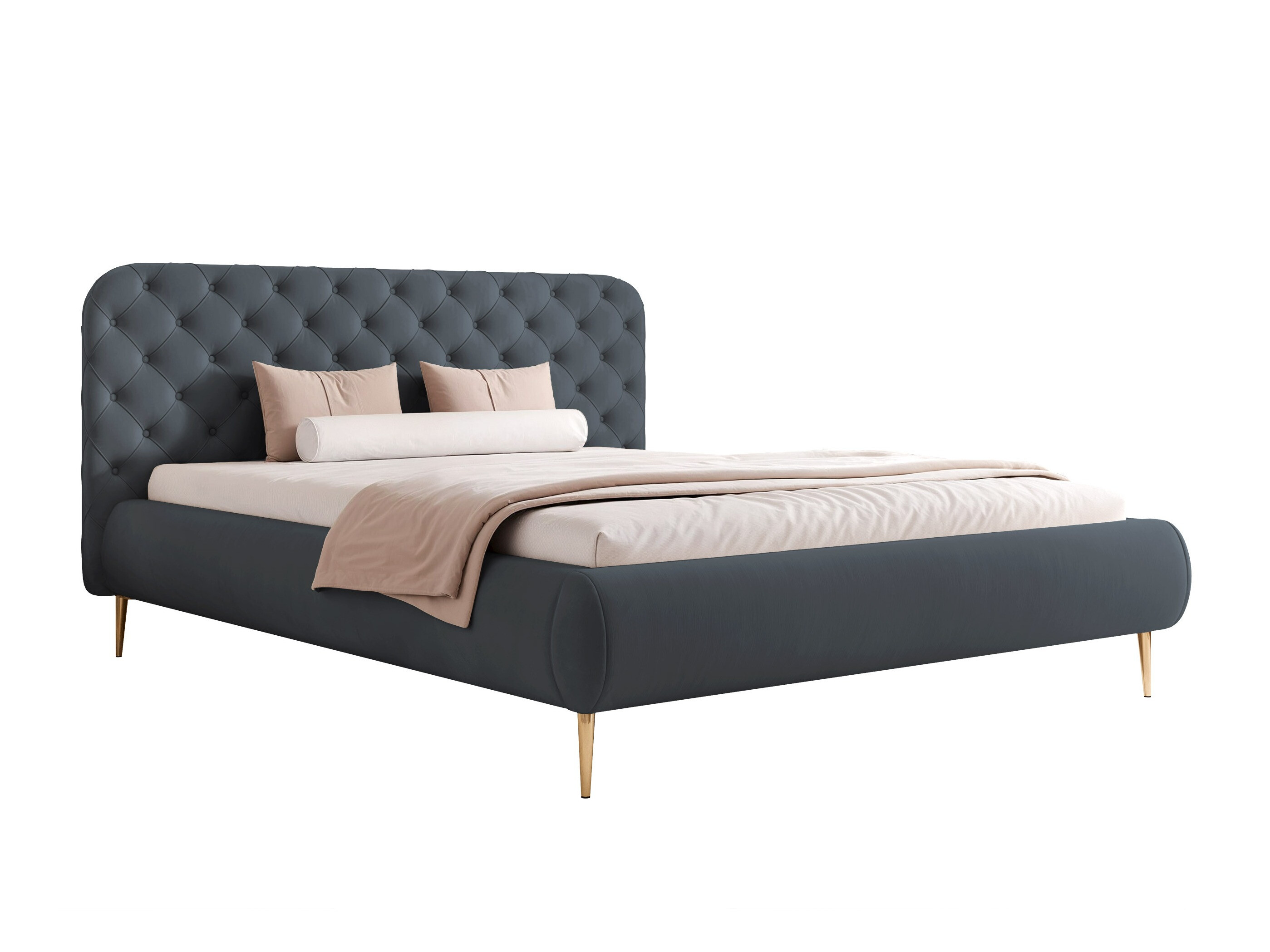 Легло Hesperia 124 (MATT VELVET 93)