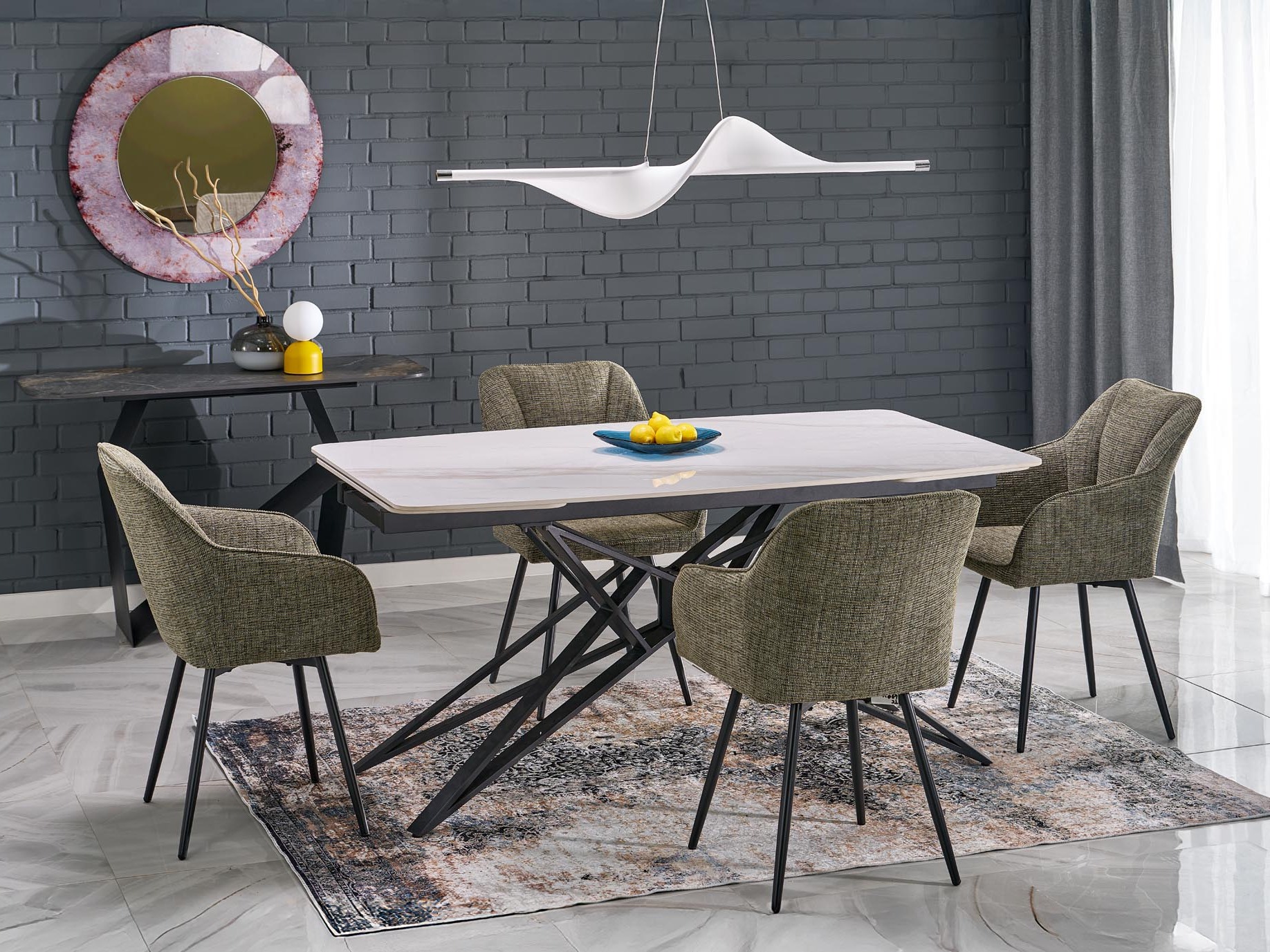 Маса Houston 2089