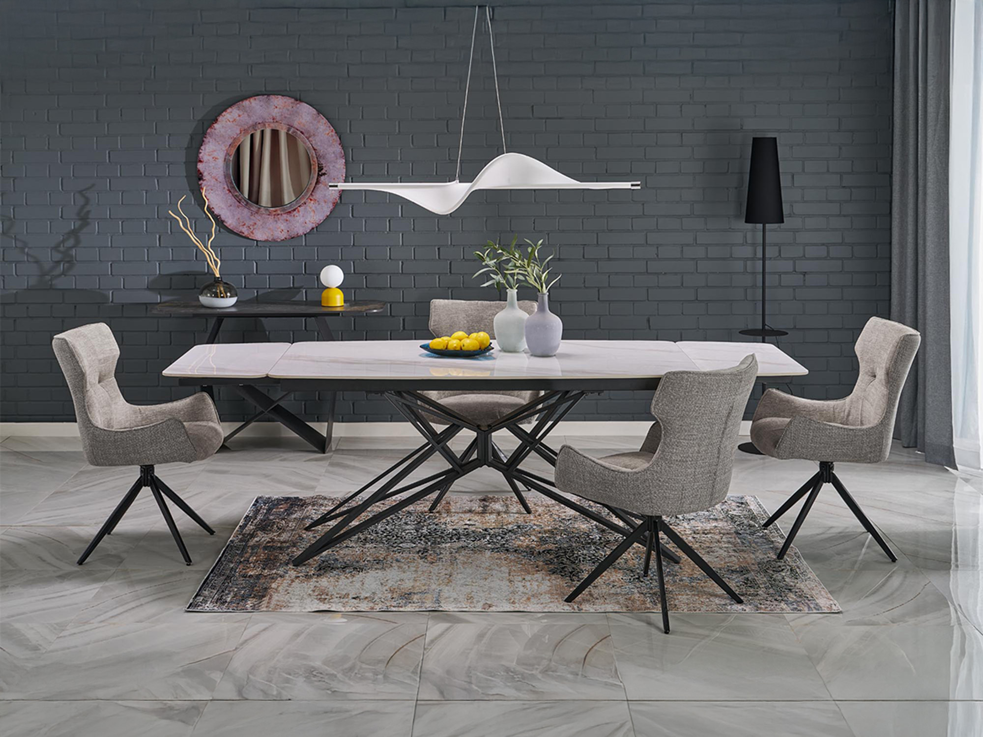 Маса Houston 2089