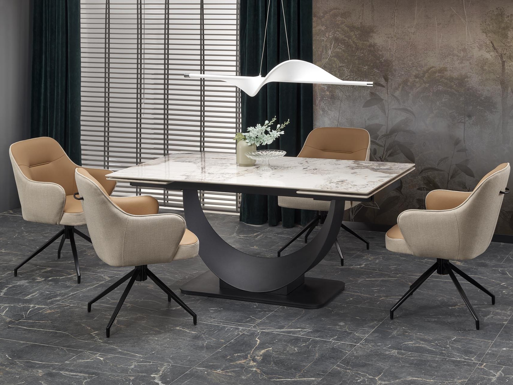 Маса Houston 2090