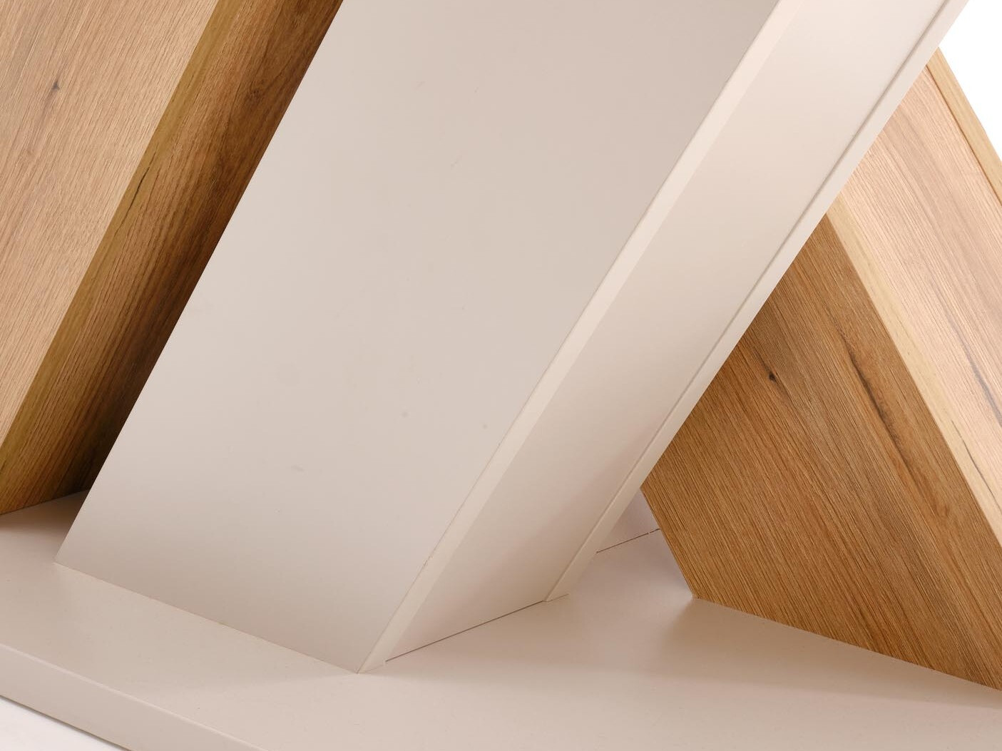 Маса Houston 2091 (Дъб + Кашмир)