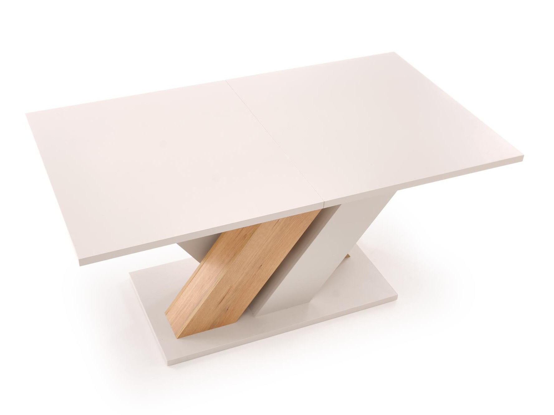 Маса Houston 2091 (Дъб + Кашмир)