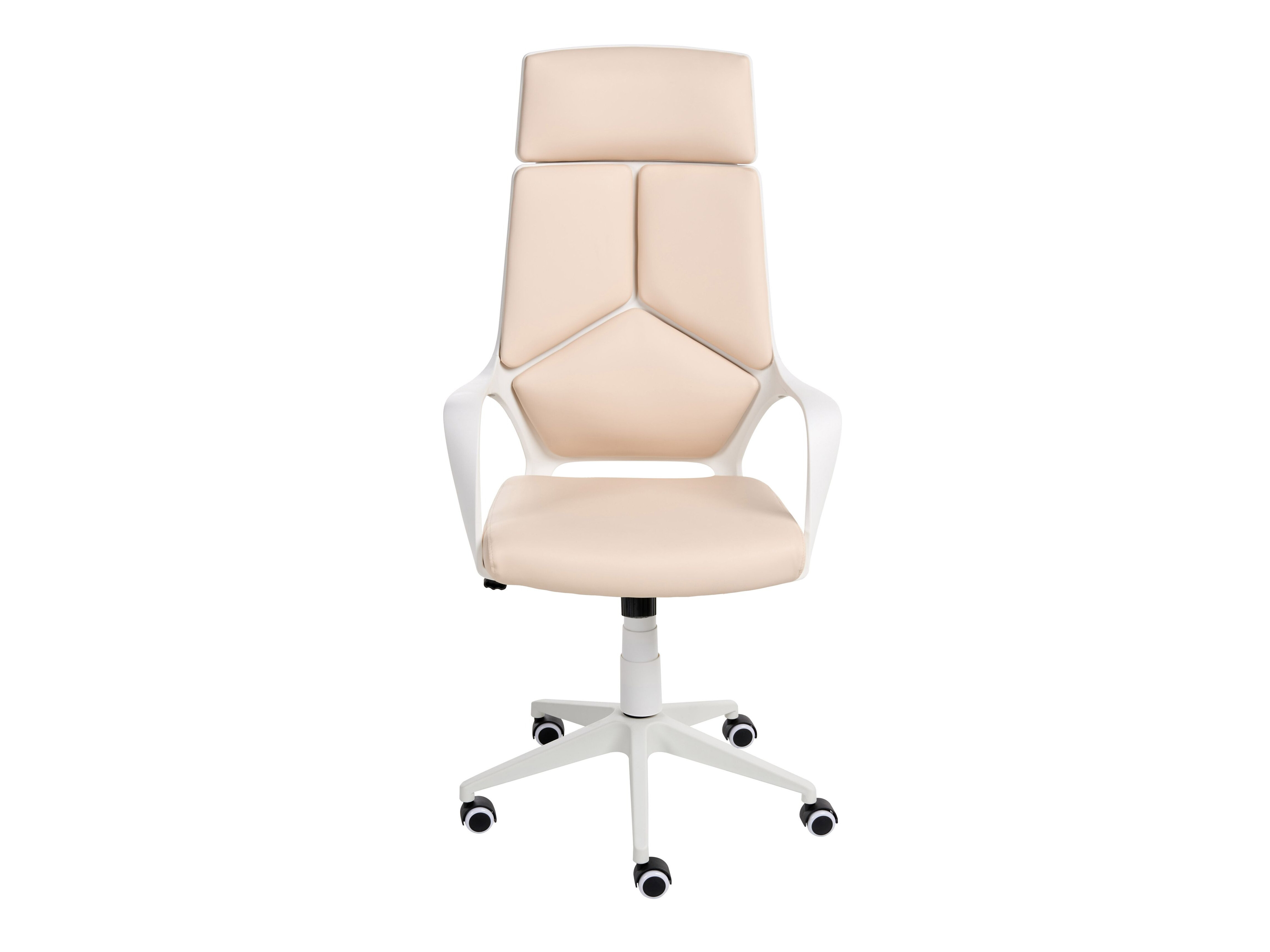 Офис стол Berwyn 2938 (Светло бежово)