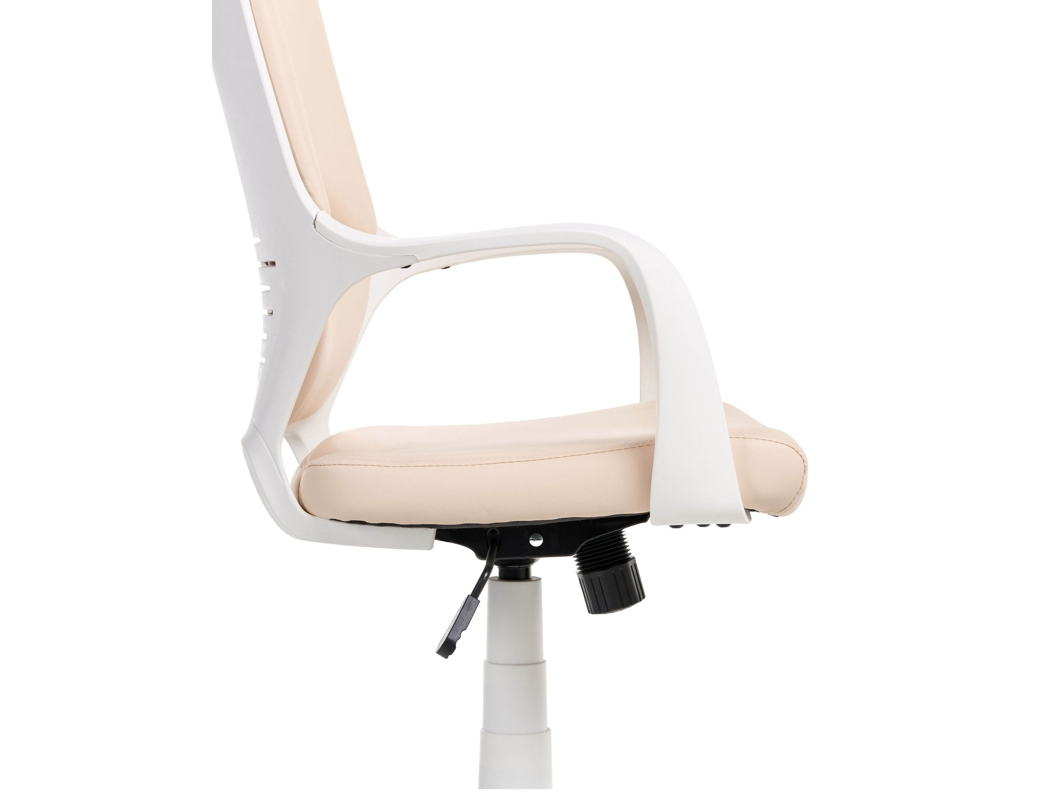 Офис стол Berwyn 2938 (Светло бежово)