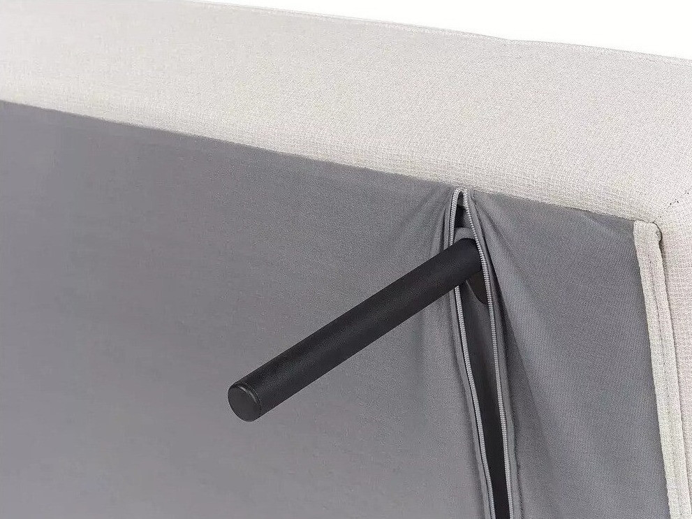 Разтегателен диван Berwyn 2931 (Бежов)