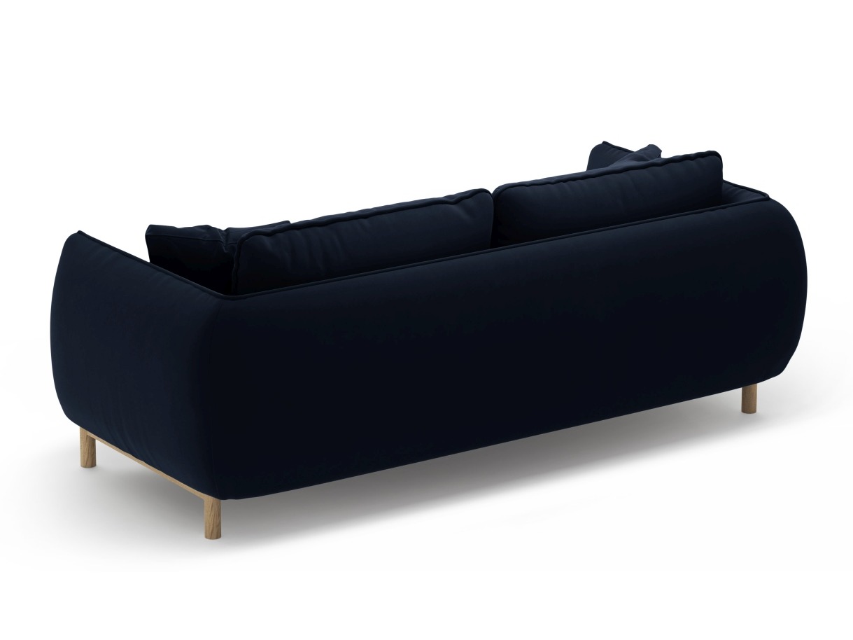 Диван Romvese 100 (Casino Deep Blue)