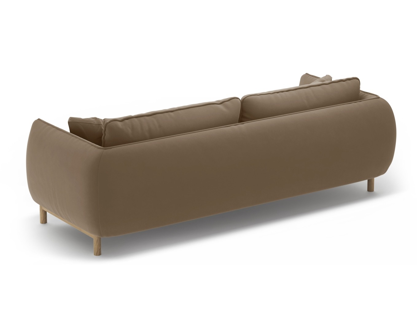 Диван Romvese 101 (Casino Taupe)